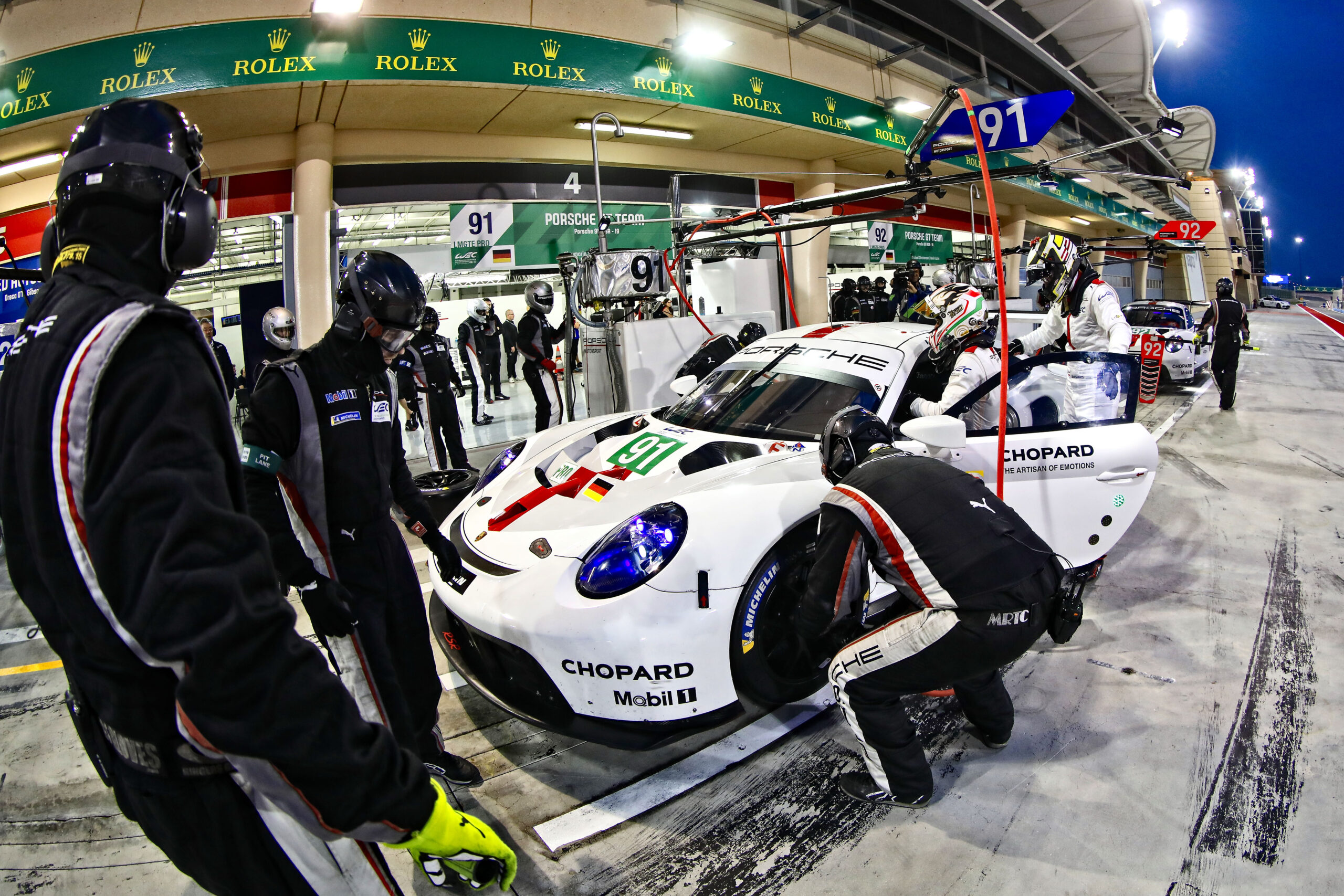 24h Le Mans 2020: 11 konsekwencji przeÅoÅ¼onego wyÅcigu z powodu pandemii koronawirusa