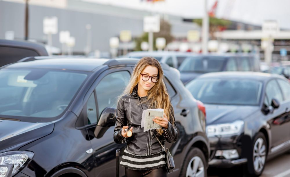 Car-sharing jest trendy, aleâ¦ Czy nadal warto wypoÅ¼yczaÄ samochody na doby?