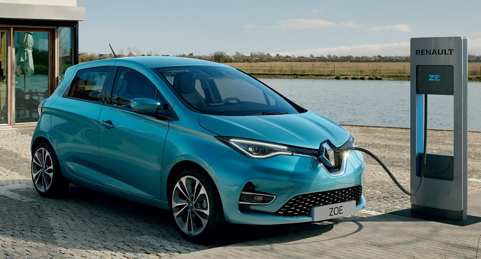 JuÅ¼ 17 090 samochodÃ³w elektrycznych i hybryd plug-in jeÅºdzi po polskich drogach!