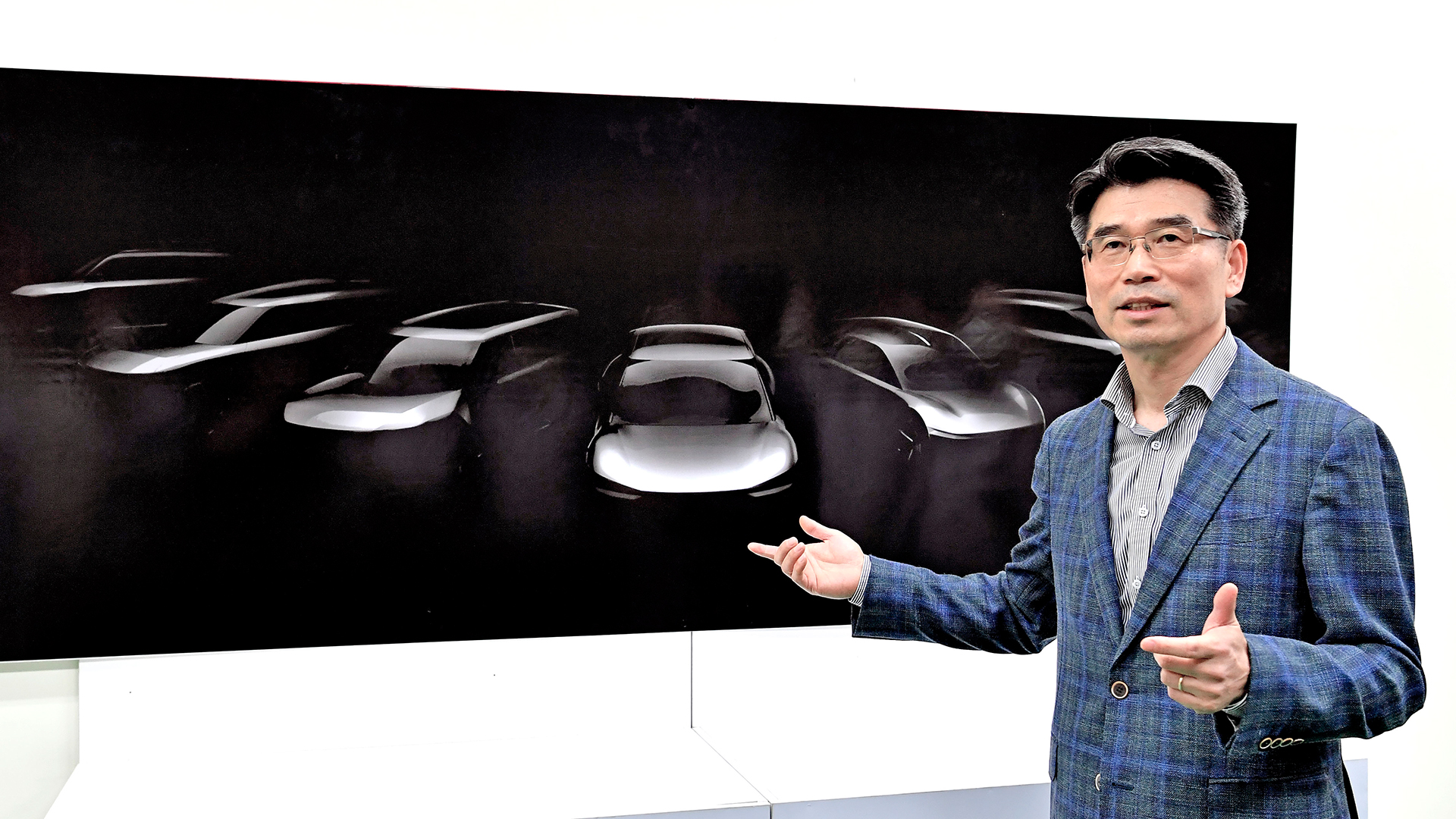 Kia Motors potwierdza: do 2027 roku zadebiutuje siedem nowych pojazdÃ³w typu BEV!