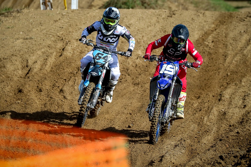 Czwarta runda ORLEN MXMP w Strykowie, czyli wielkie emocje i dominacja Joanny Miller