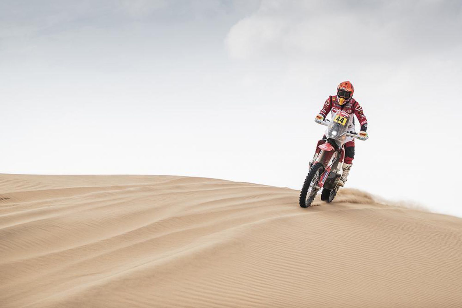 Rajd Dakar 2021