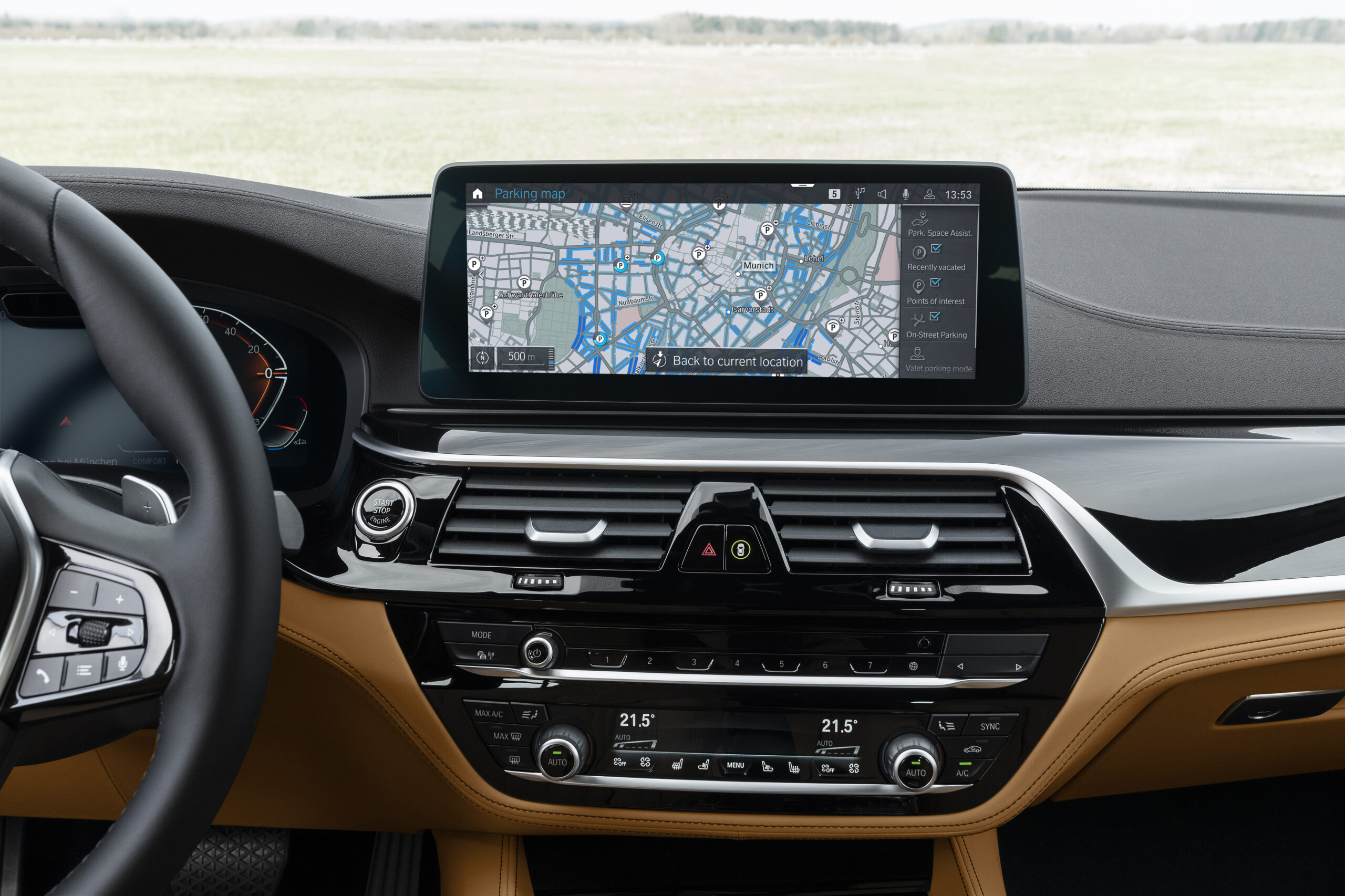 BMW wypuszcza kolejnÄ aktualizacjÄ! AÅ¼ 750 tysiÄcy samochodÃ³w otrzyma nowe funkcje