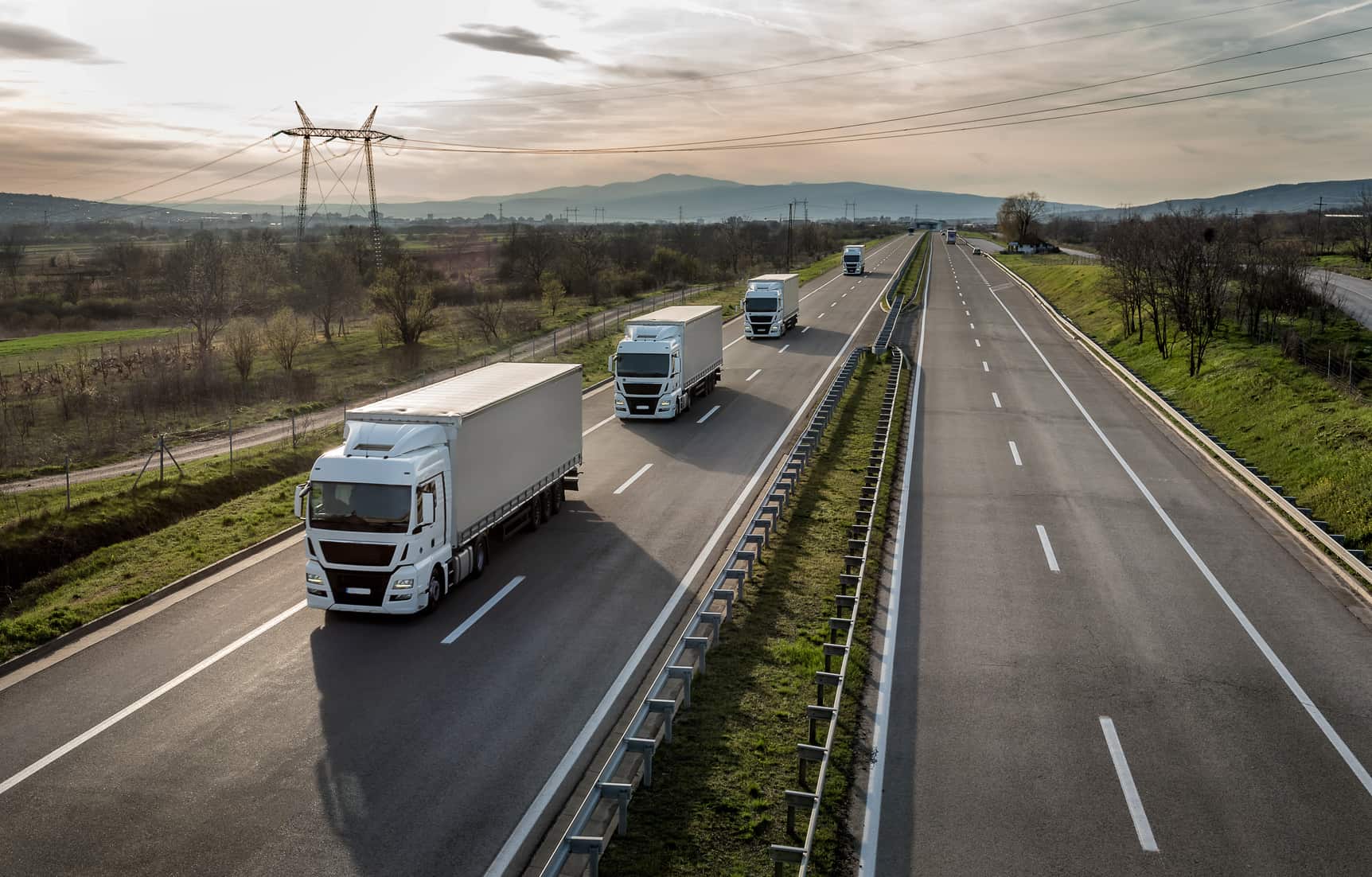 OpÅaty drogowe w 2020 roku - szykujÄ siÄ kolejne podwyÅ¼ki dla kierowcÃ³w?