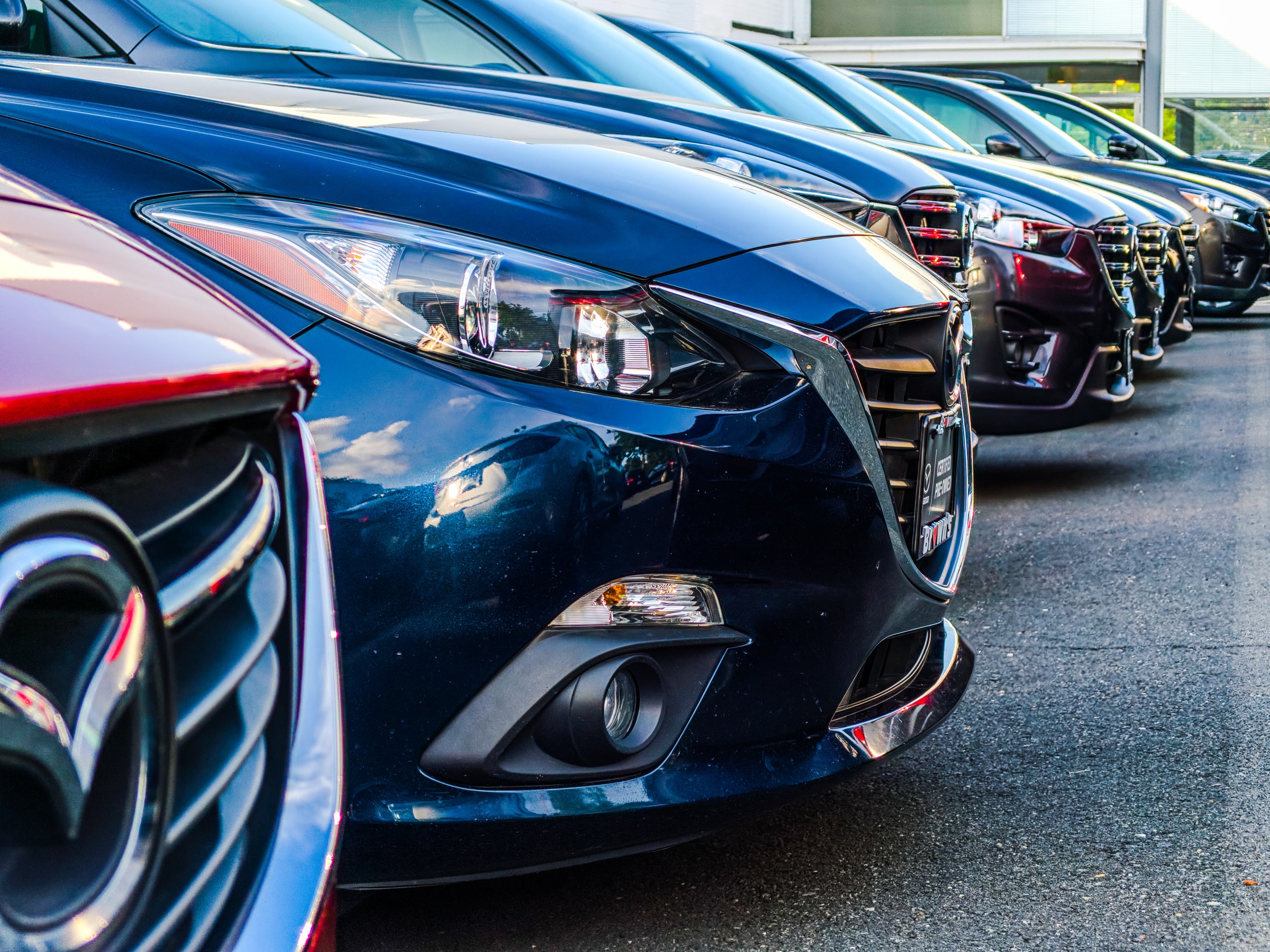 Mazda
