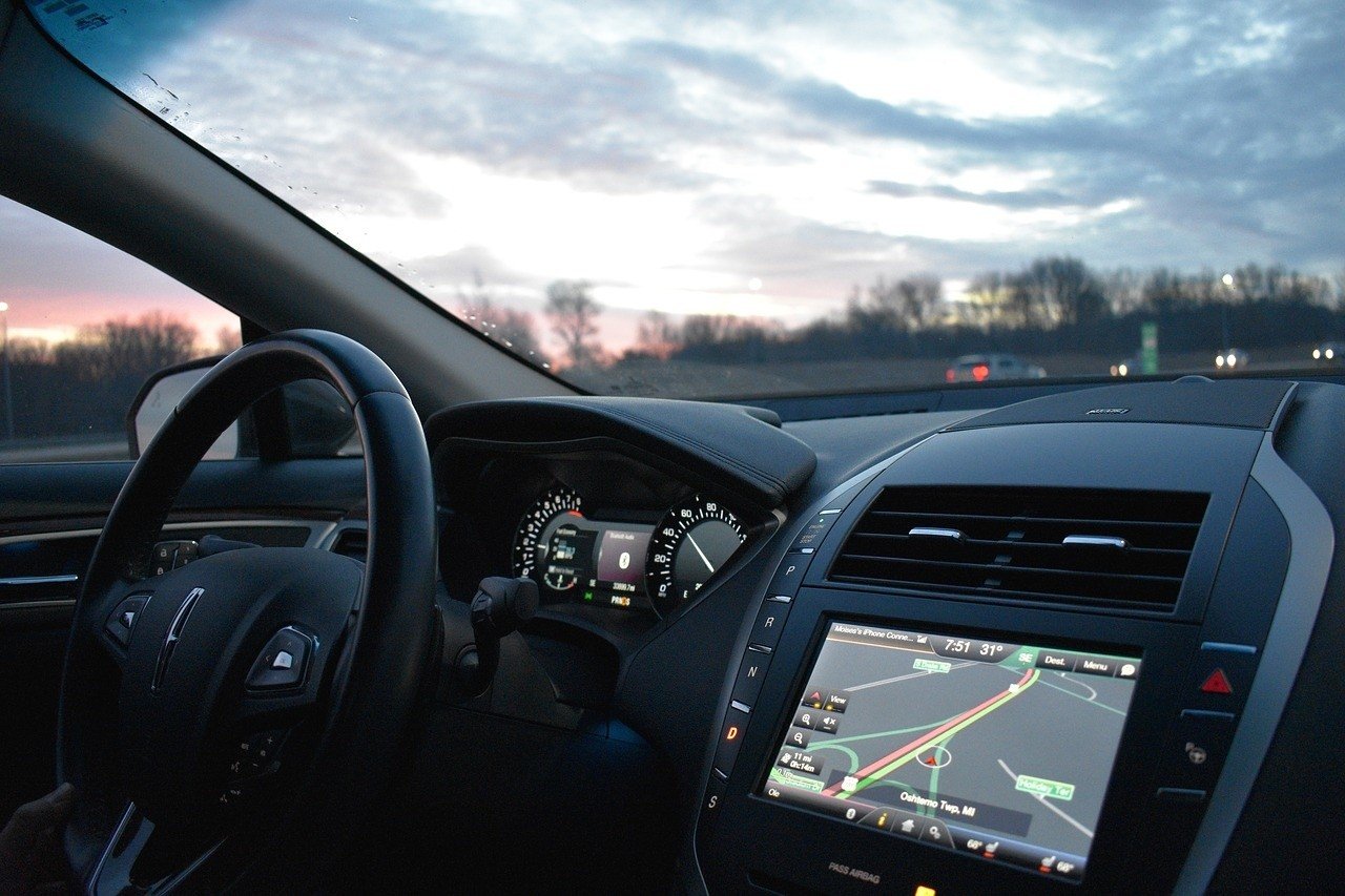 GPS â skÄd siÄ wziÄÅa nawigacja i czy jest precyzyjna?