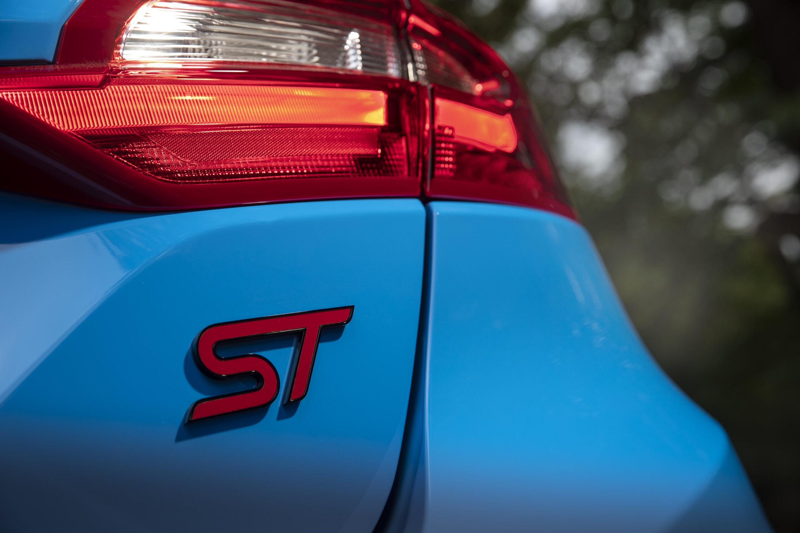 Ford Fiesta ST Edition 2021