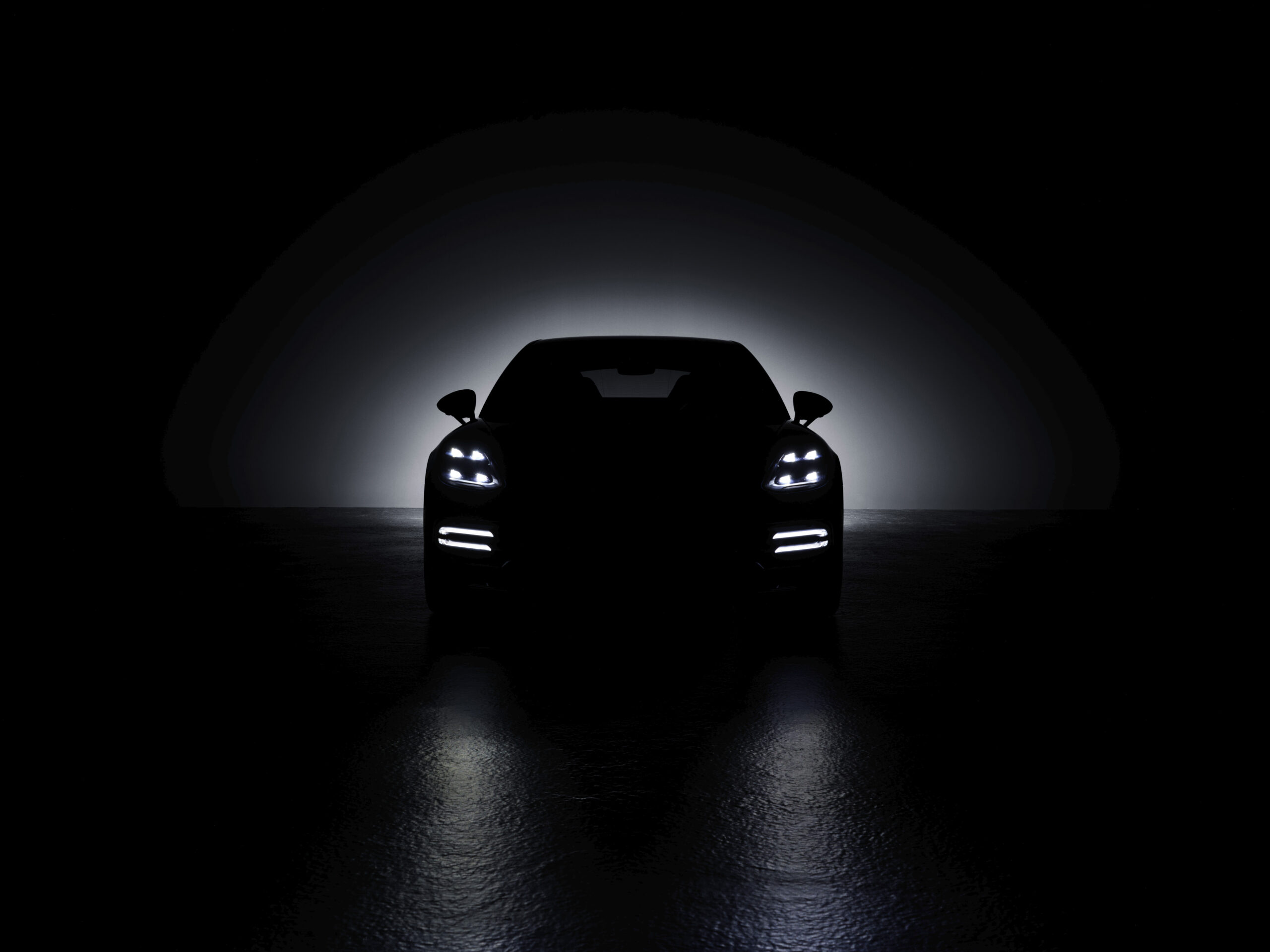 Nowe Porsche Panamera tym razem zadebiutuje cyfrowo - juÅ¼ za kilka dni!