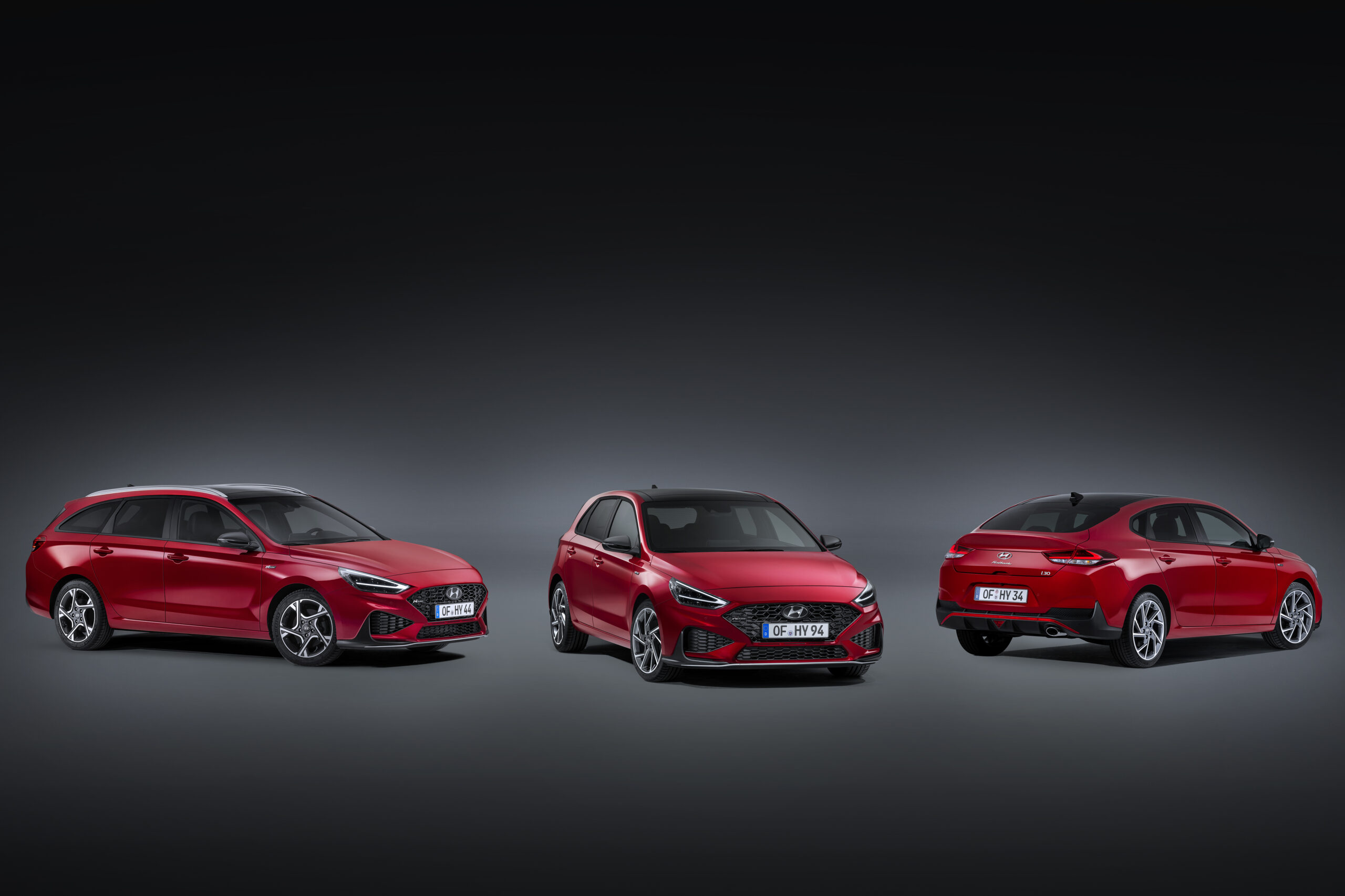 Nowy Hyundai i30 N Line - znamy ceny w Polsce!