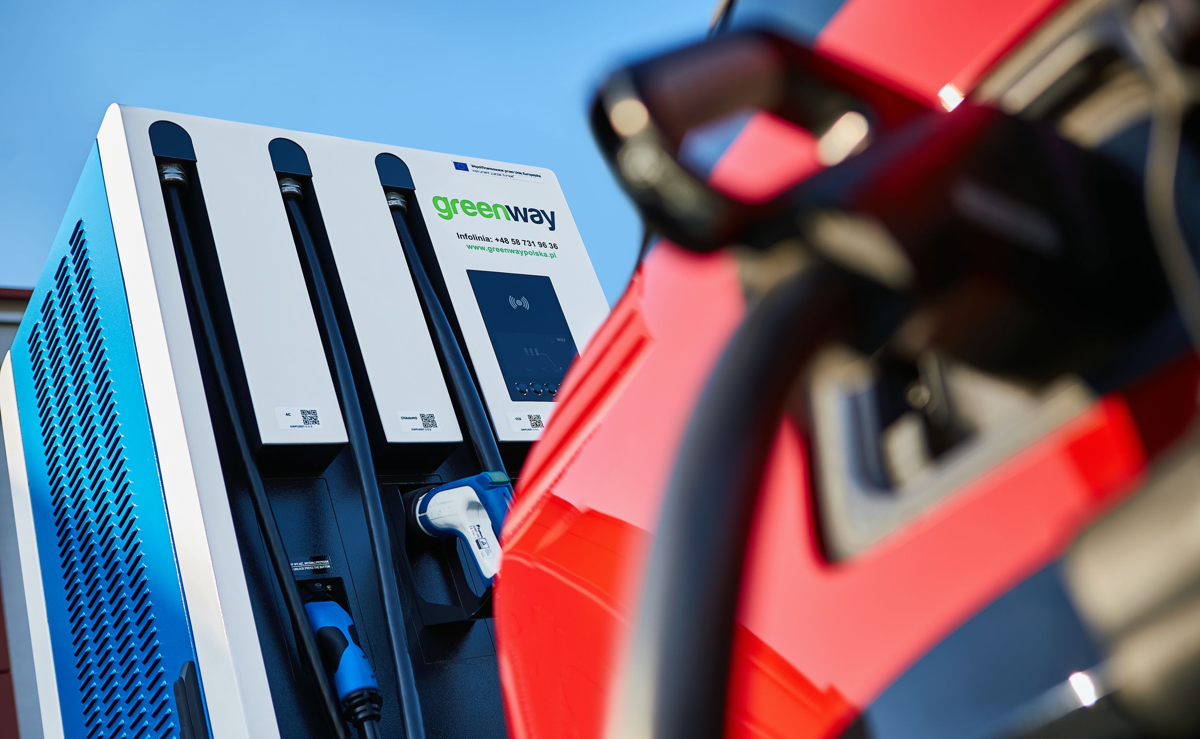 E-taryfa znaczÄco wesprze rozwÃ³j elektromobilnoÅci?