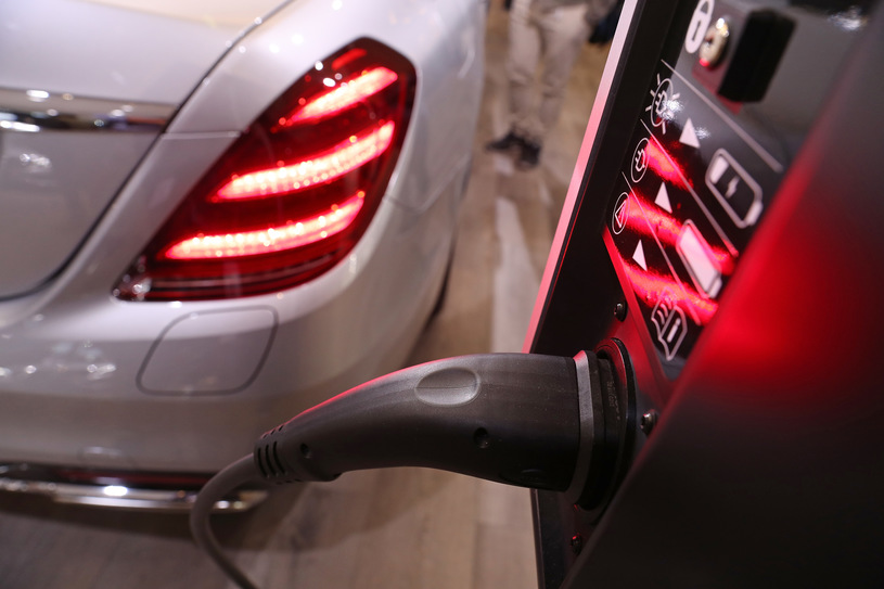 Polska jest na szarym koÅcu Europy w kwestii elektromobilnoÅci?
