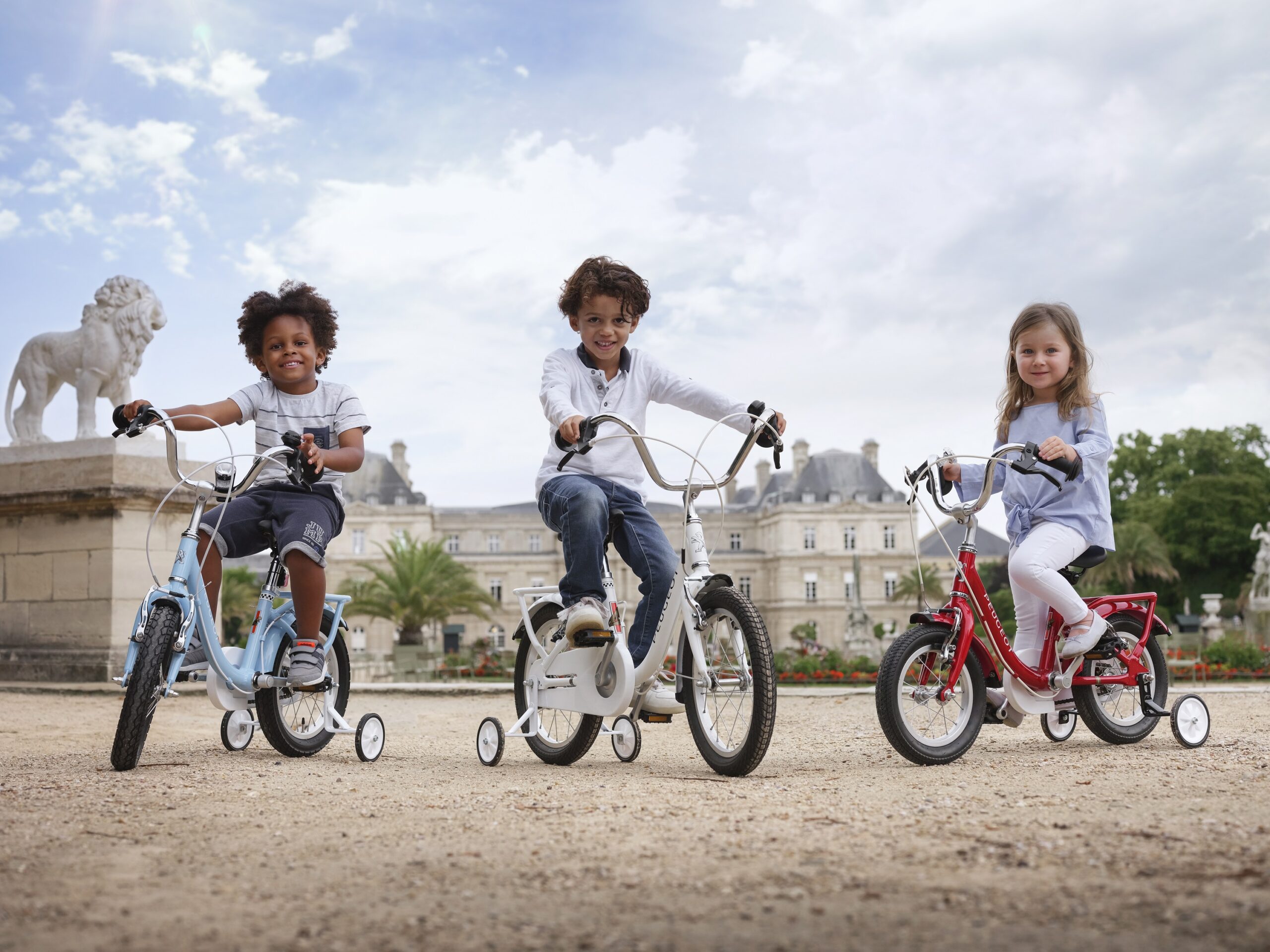 Peugeot Cycles