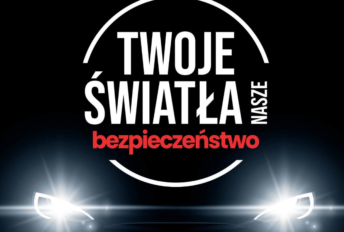 OÅwietlaj - nie oÅlepiaj! SprawdÅº bezpÅatnie swoje ÅwiatÅa!