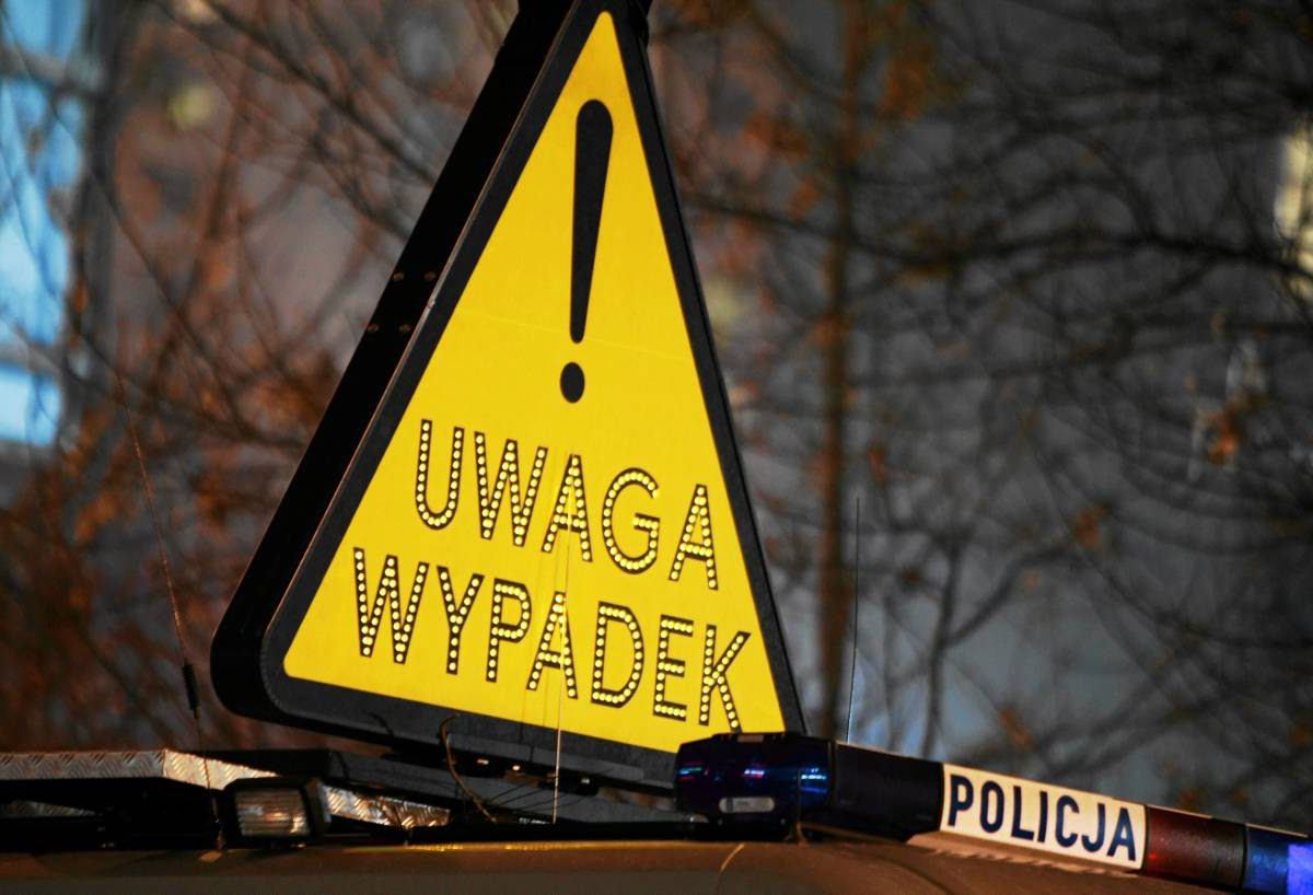 W Polsce ginie najwiÄcej pieszych - nasz kraj ciÄgle utrzymuje siÄ w czoÅÃ³wce niechlubnych statystyk