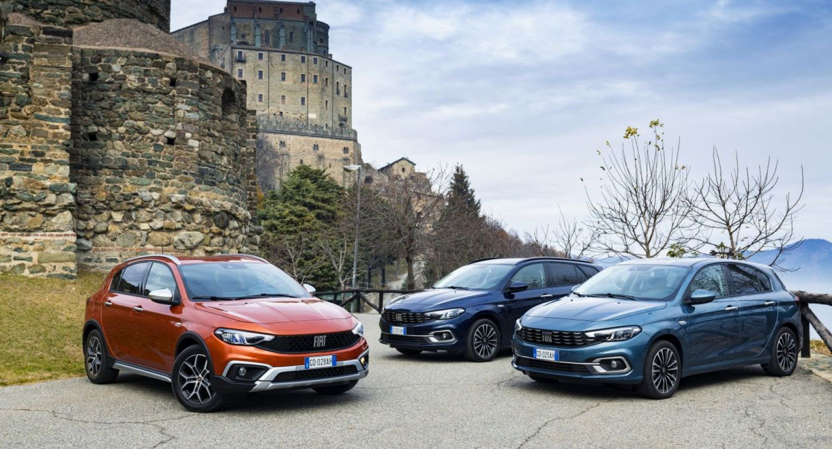 Nowy Fiat Tipo â wiemy, ile bÄdzie kosztowaÅ w Polsce