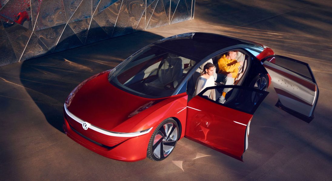 ZasiÄg samochodÃ³w elektrycznych - od czego zaleÅ¼y?