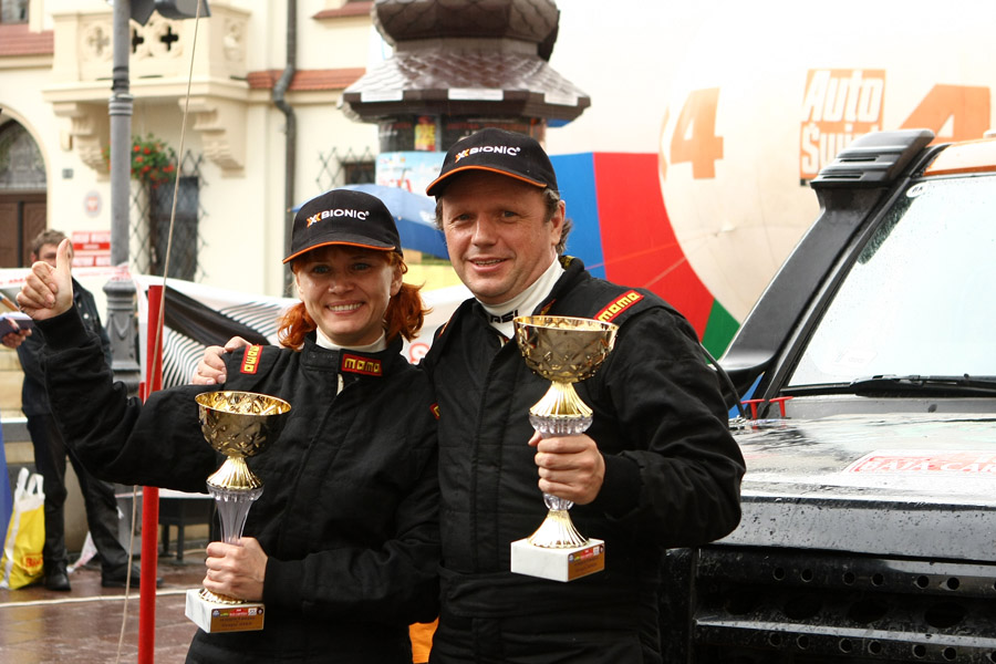 Agnieszka i Marek Janaszkiewicz - 