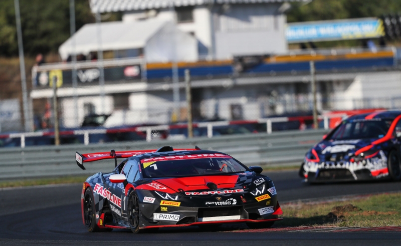 Motorsport odmroÅ¼ony. Kierowcy wyÅcigowi jako pierwsi wrÃ³cÄ do rywalizacji!
