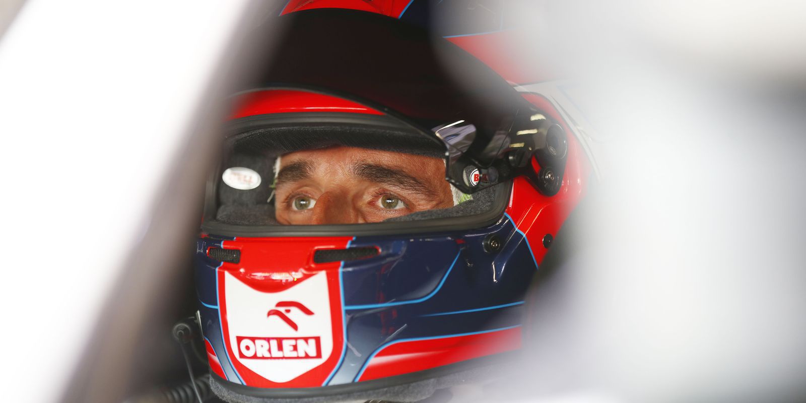 Robert Kubica