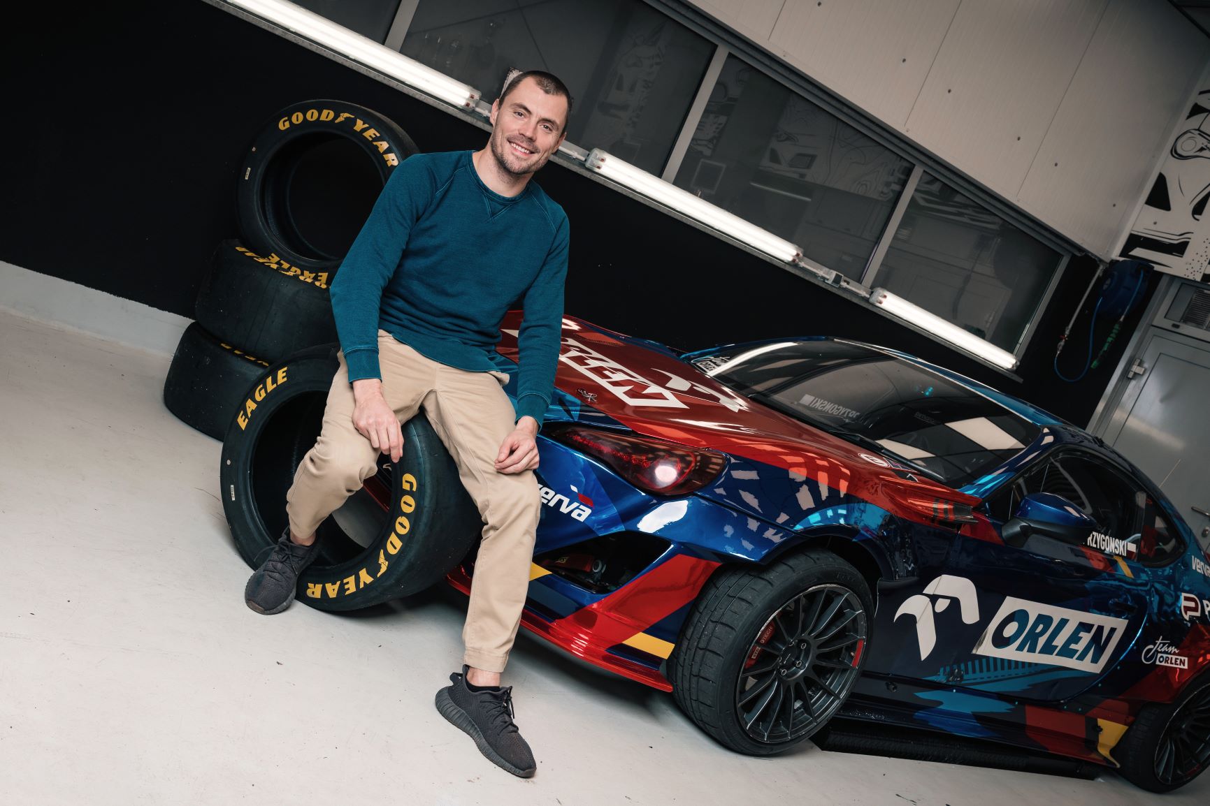 Gotowi na Motorsport