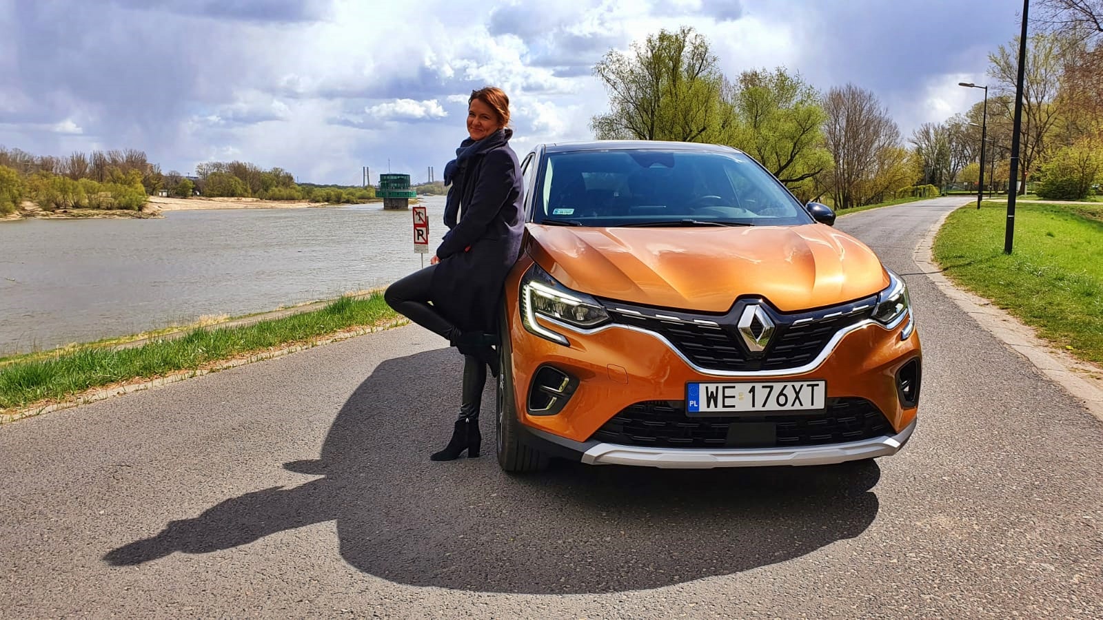 Test Renault Captur 1.3 TCe 130 KM EDC
