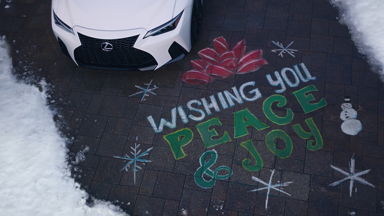 December to Remember - ta ÅwiÄteczna reklama byÅa jednÄ z najchÄtniej oglÄdanych w USA. Zobaczcie!