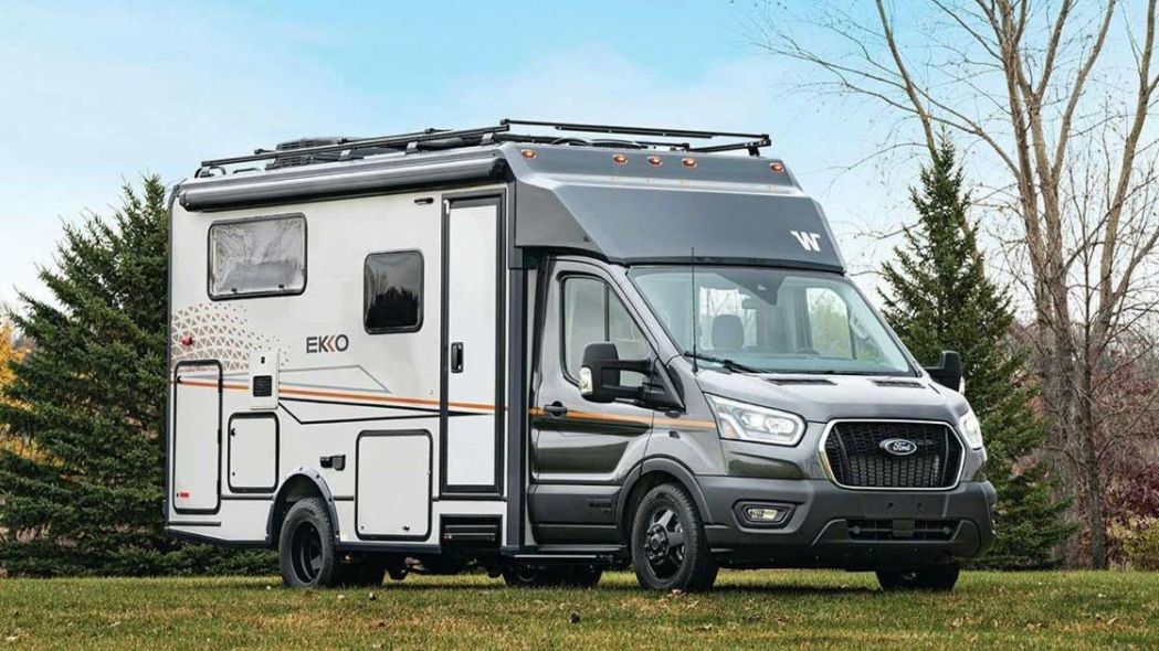 Winnebago Ekko