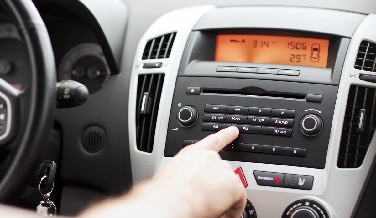Polskie Radio KierowcÃ³w poinformuje o utrudnieniach na drodze 1 listopada!