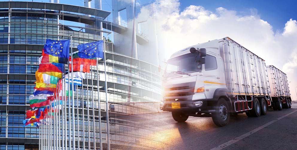 Pakiet MobilnoÅci: od kiedy zacznÄ obowiÄzywaÄ tachografy w âbusachâ?