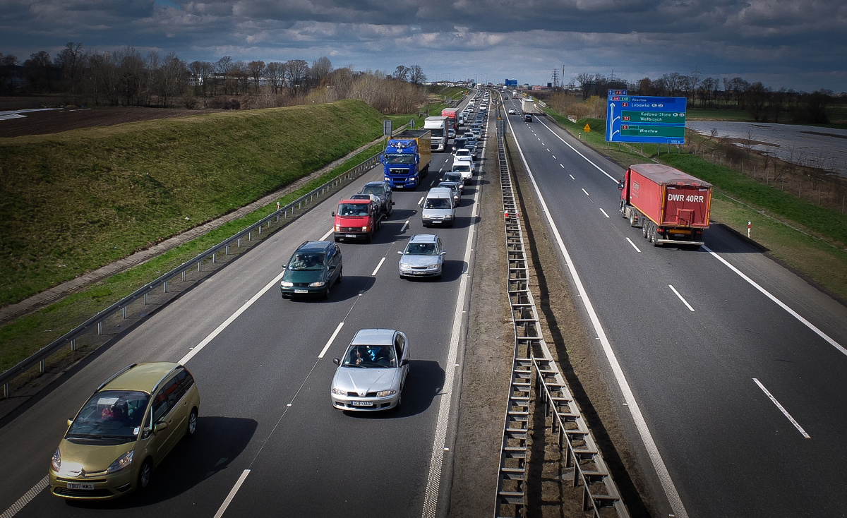 Geofencing â co to jest i jak wpÅywa na nasze Å¼ycie?