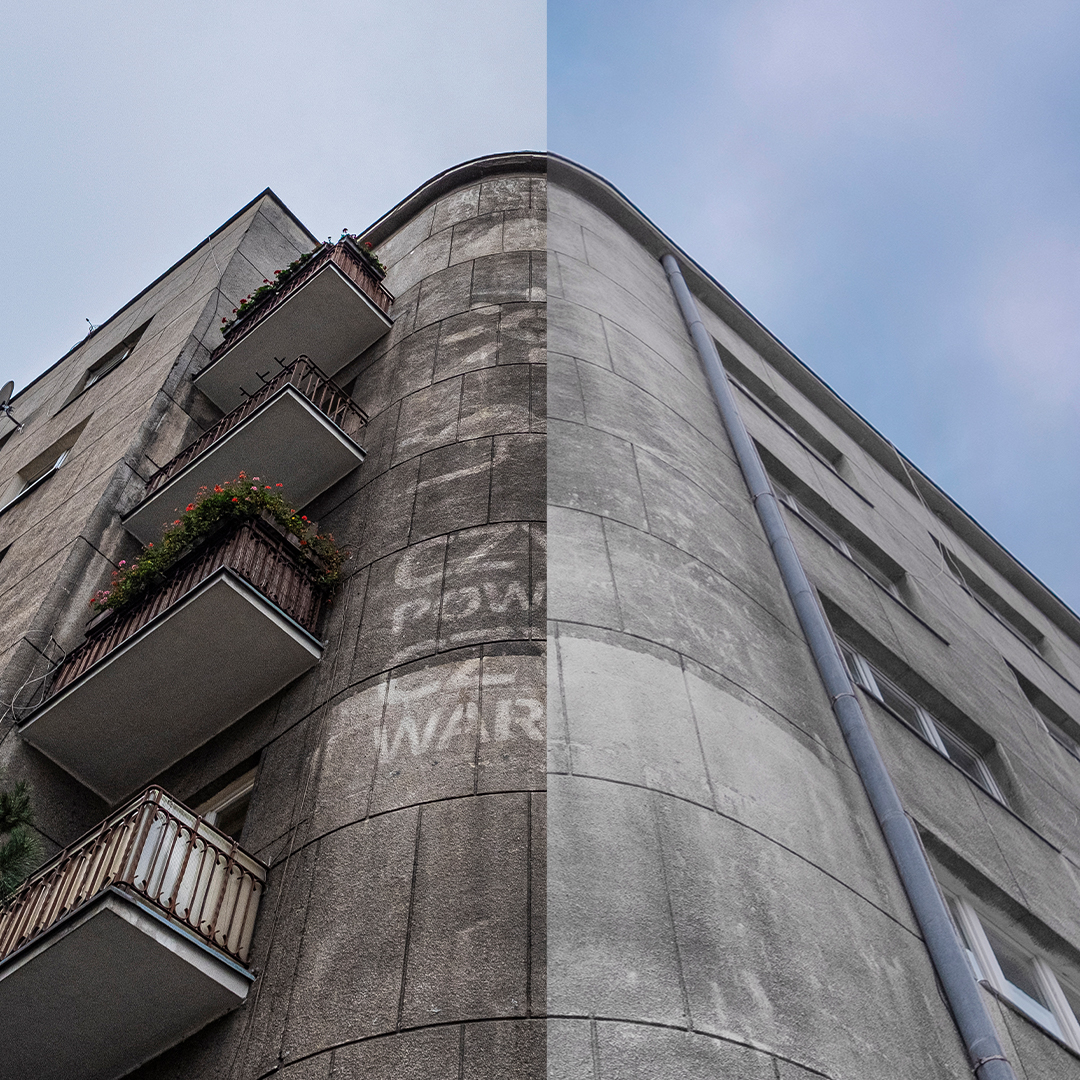 innogy Polska wspiera wizjÄ Warszawy bez smogu - zobaczcie co zrobili!