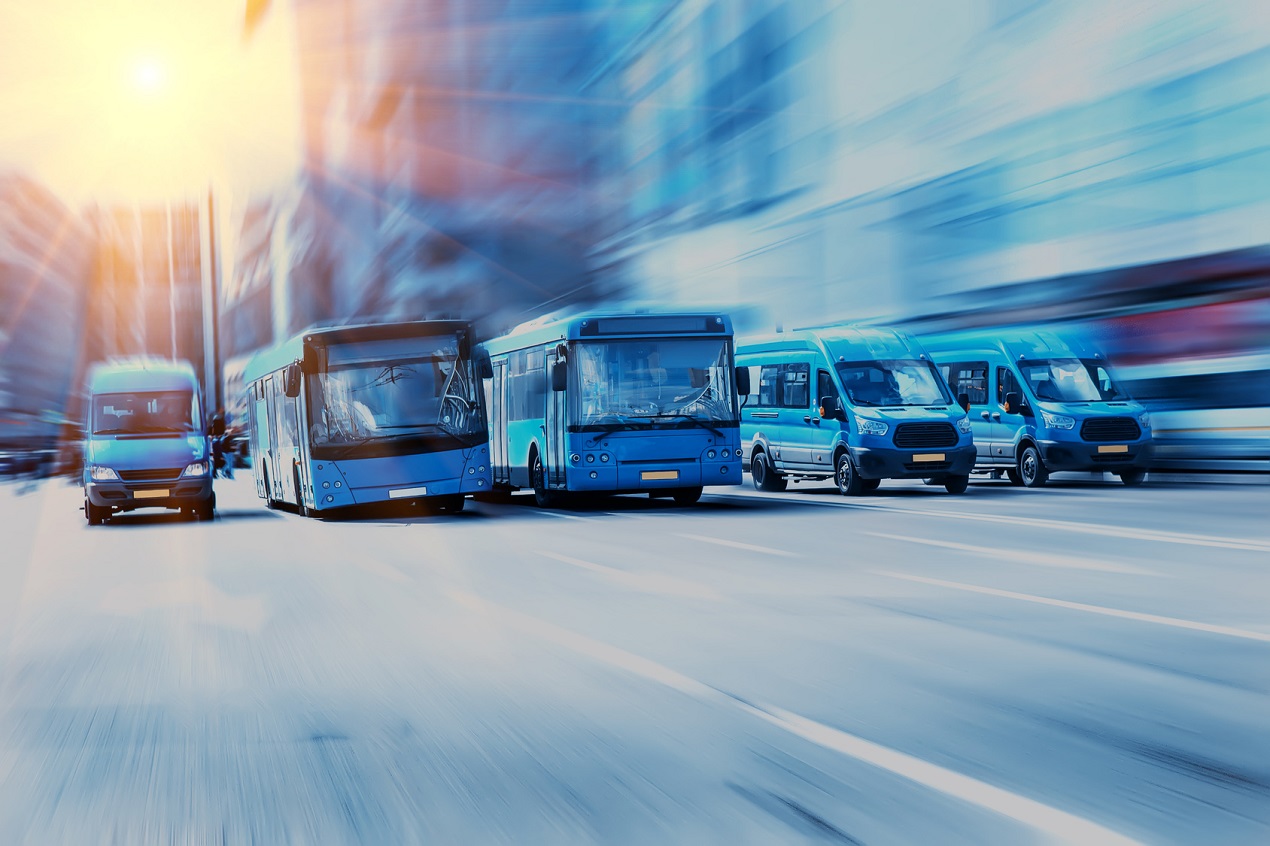 Truckerzy nie popierajÄ nowych technologii, bo... ObawiajÄ siÄ nadmiernej kontroli przeÅoÅ¼onych