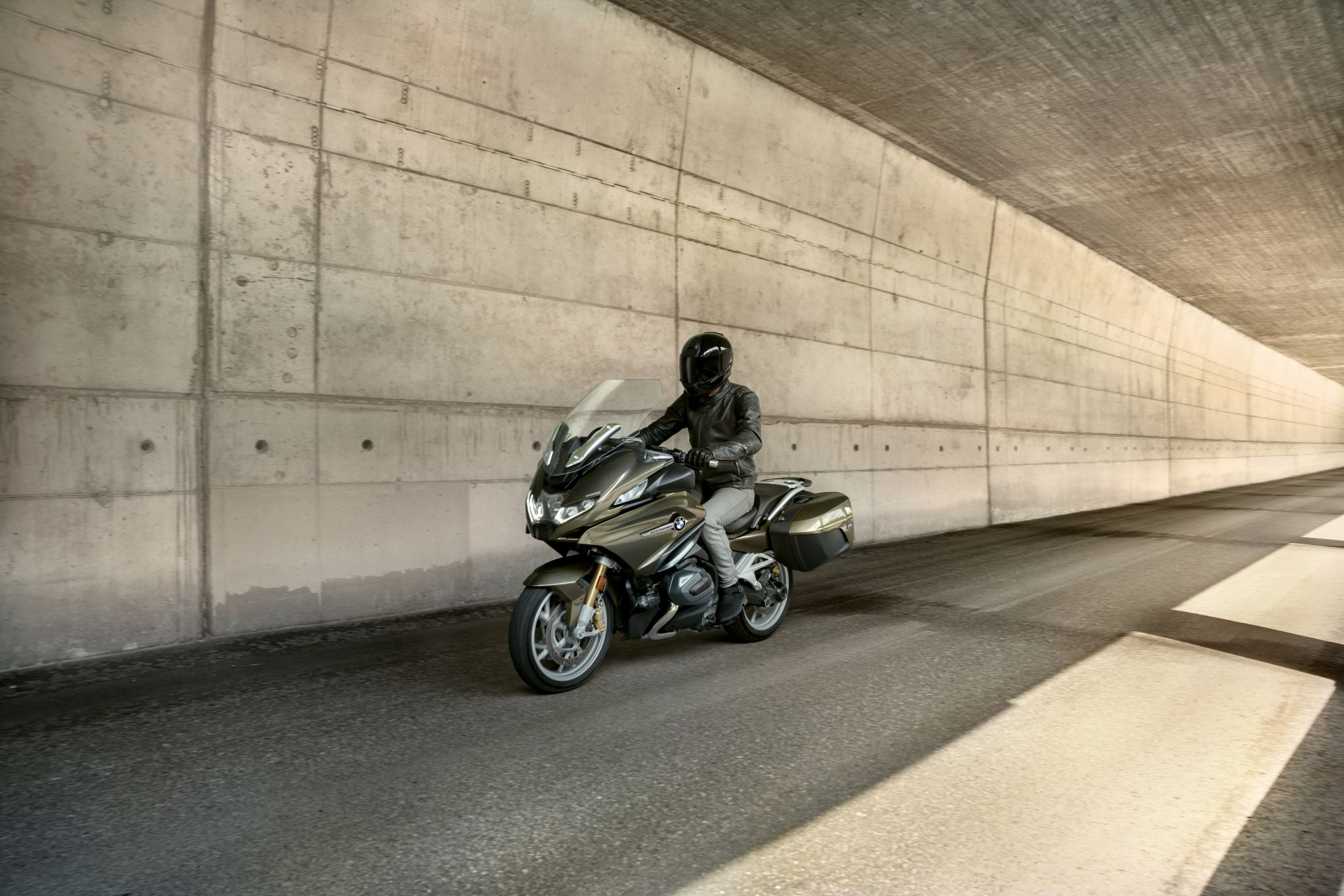 BMW R 1250 RT