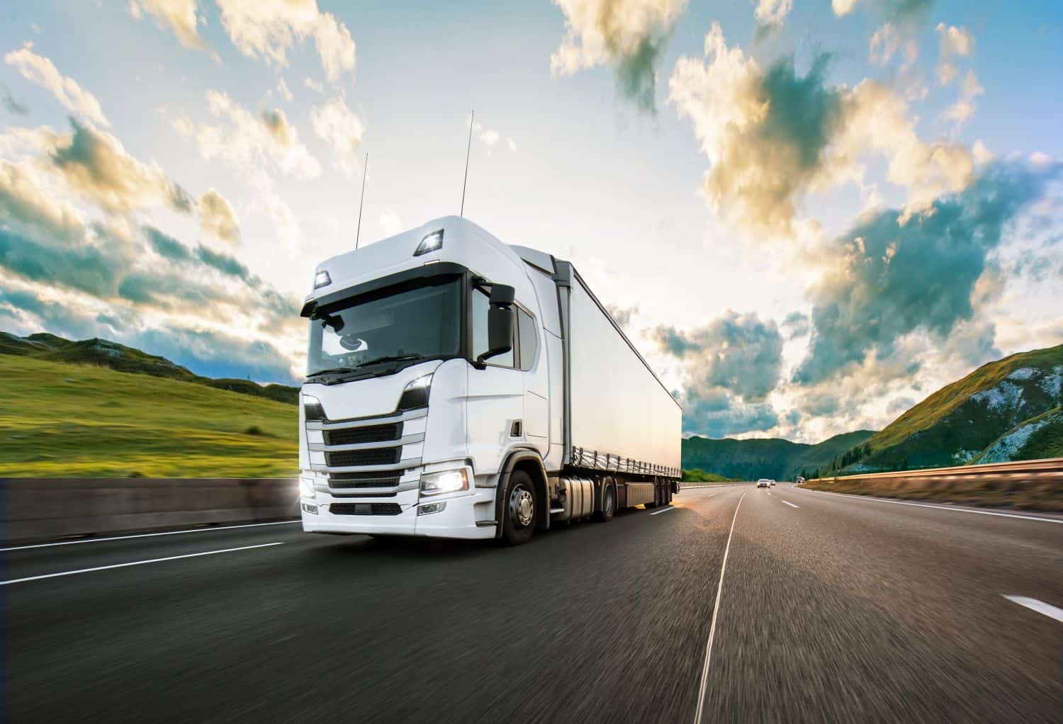 Czy rozwÃ³j na rynku e-commerce rozpÄdzi branÅ¼Ä transportowÄ?