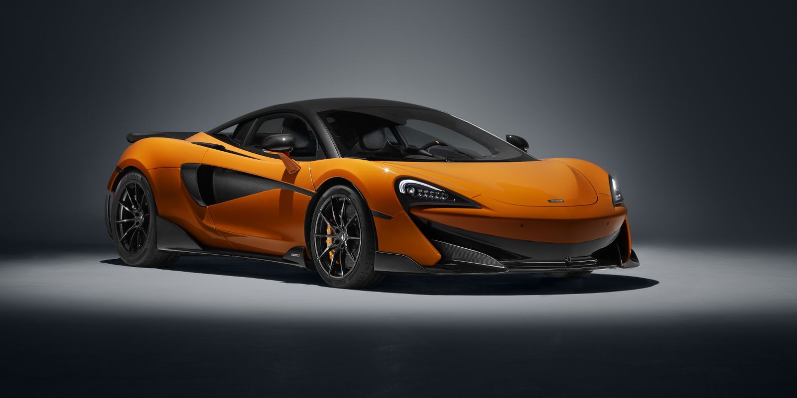 McLaren Automotive doÅÄczyÅ do Walpole