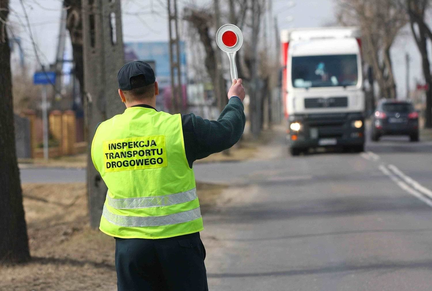 Mandaty i taryfikatory w transporcie â jak jeÅºdziÄ w zgodzie z prawem?