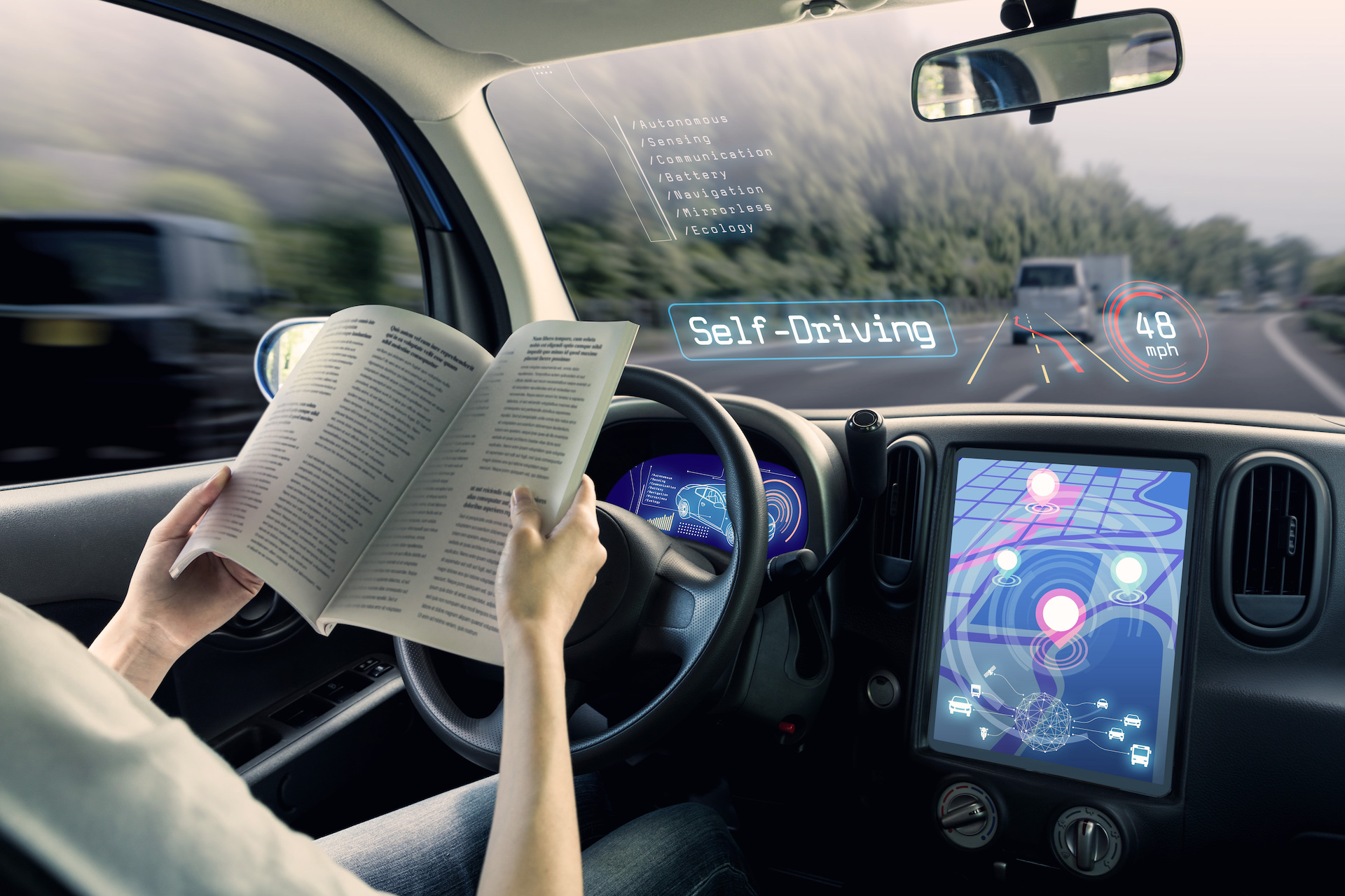 GorÄczkowe szukanie kluczykÃ³w? To juÅ¼ przeszÅoÅÄ! PrzeglÄd nowinek technologicznych w motobranÅ¼y