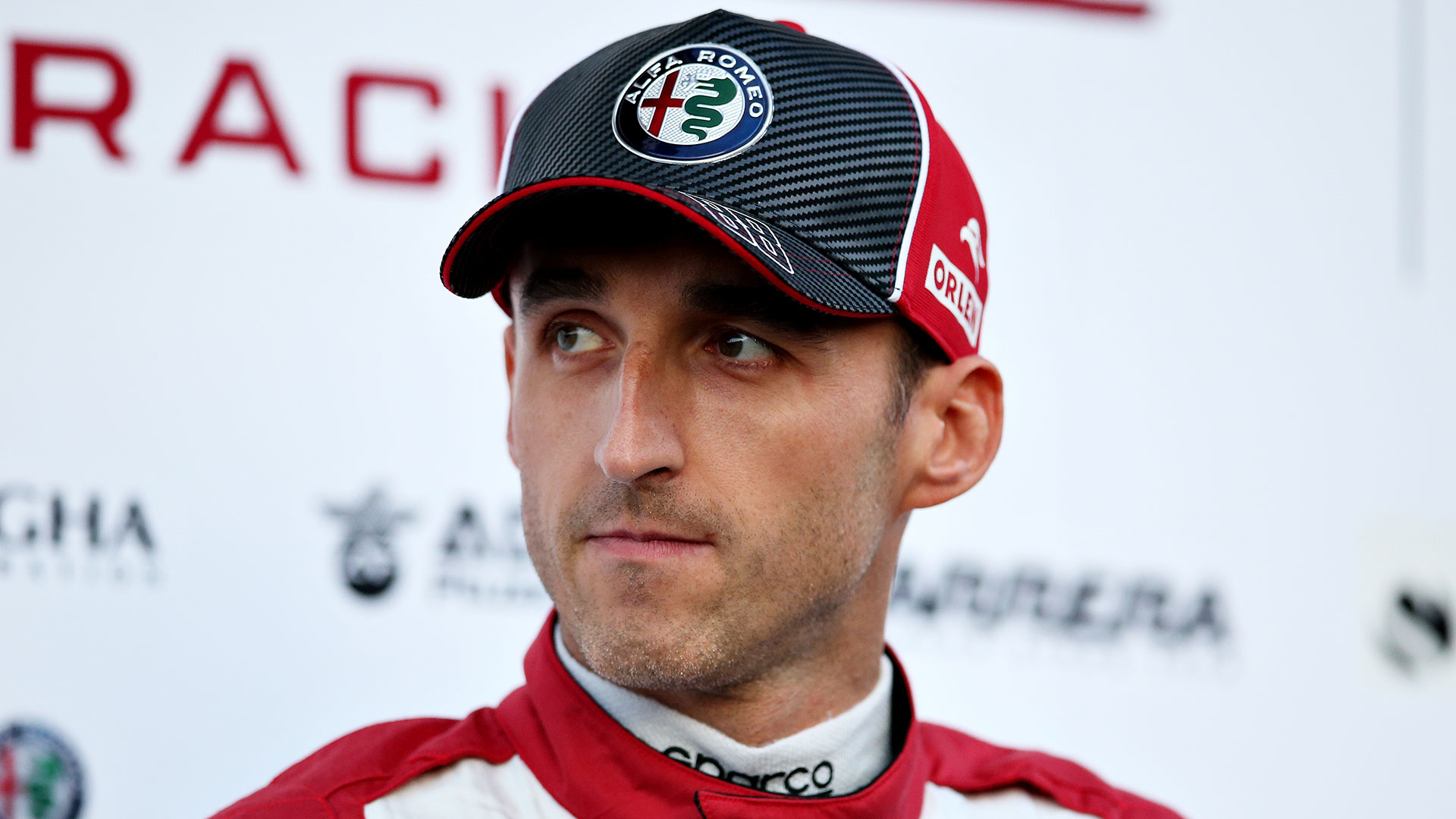 Robert Kubica w nowej roli. W koÅcu siÄ doczekaÅ!
