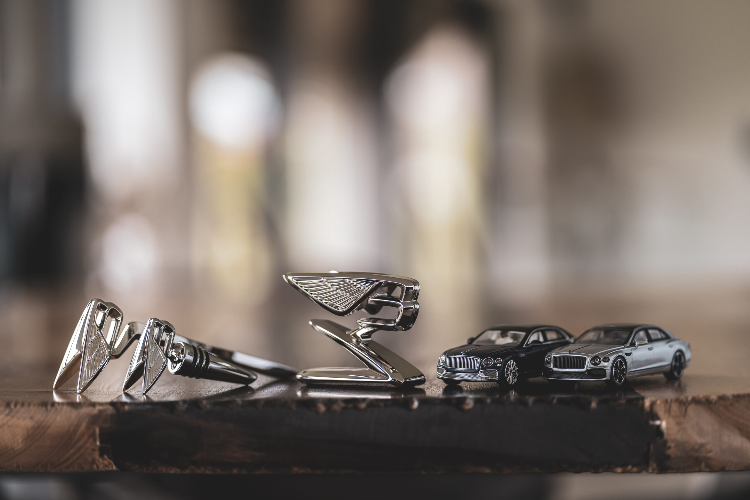Flying Spur Collection