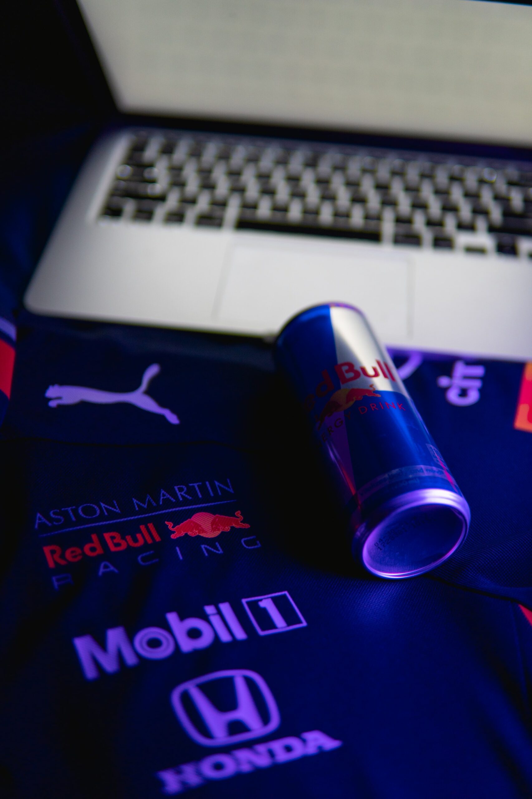 Czy Red Bull bÄdzie produkowaÄ silniki?