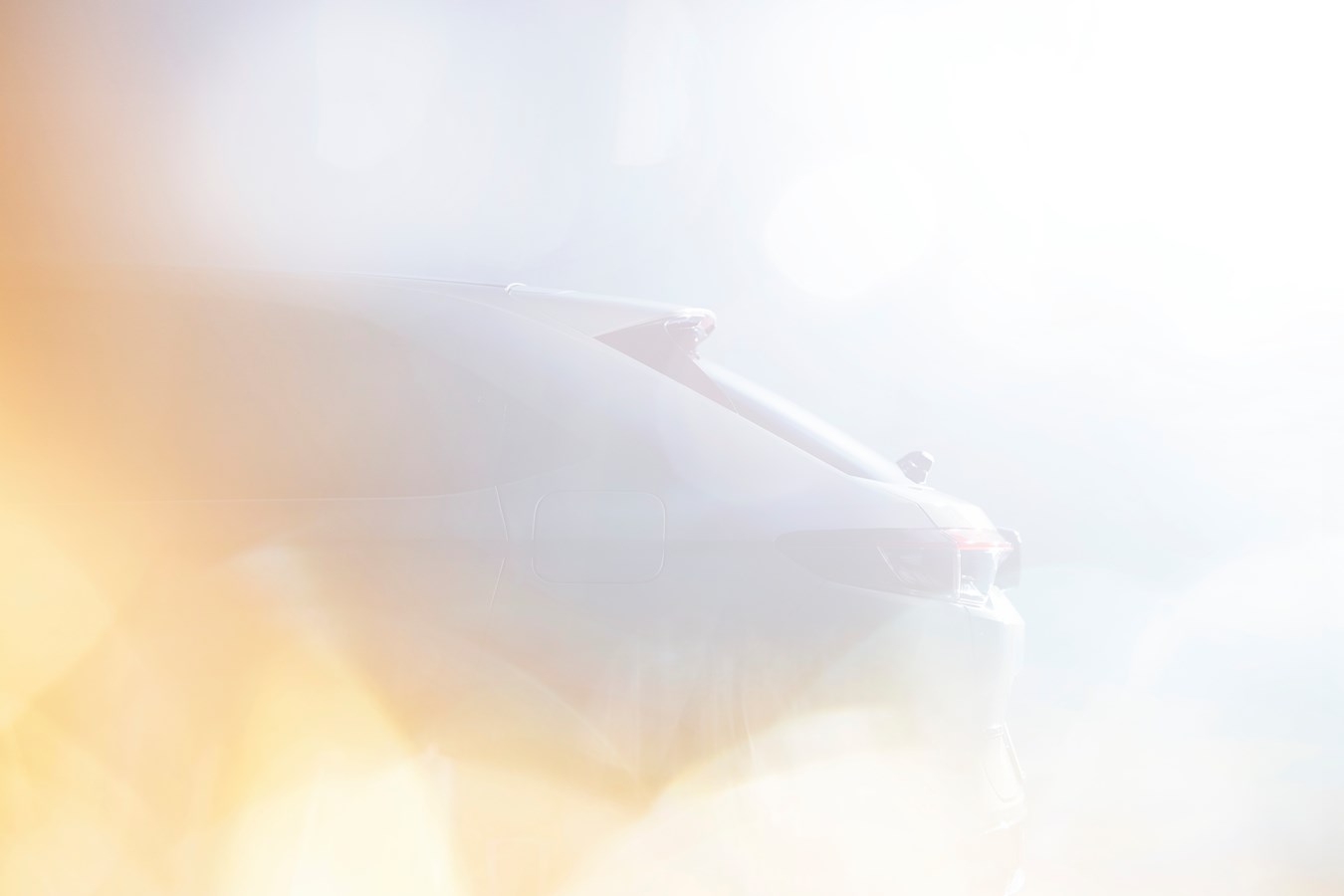 Honda juÅ¼ niebawem pokaÅ¼e maÅego SUV-a z napÄdem hybrydowym e:HEV!