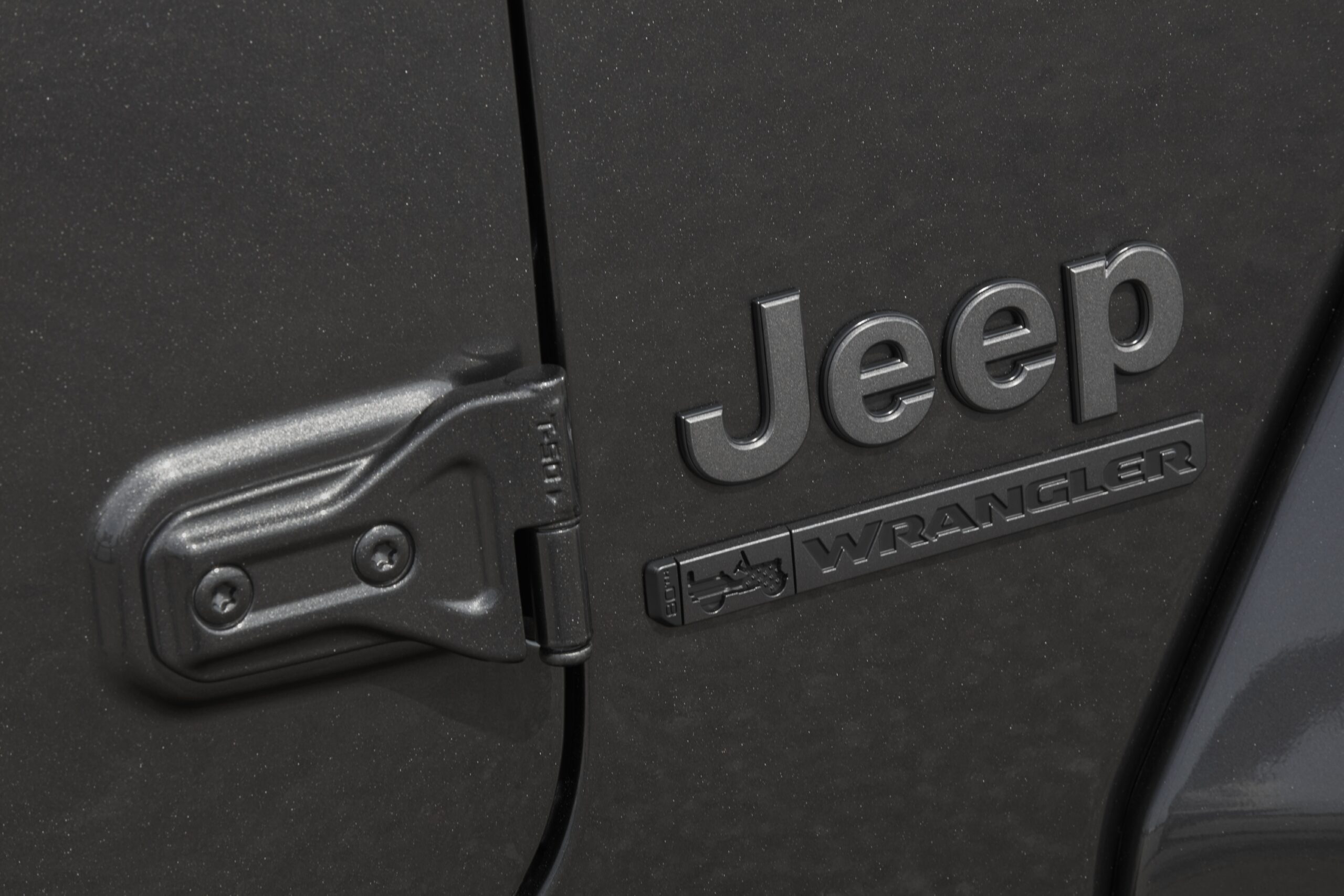 Jeep ÅwiÄtuje swoje 80-lecie!