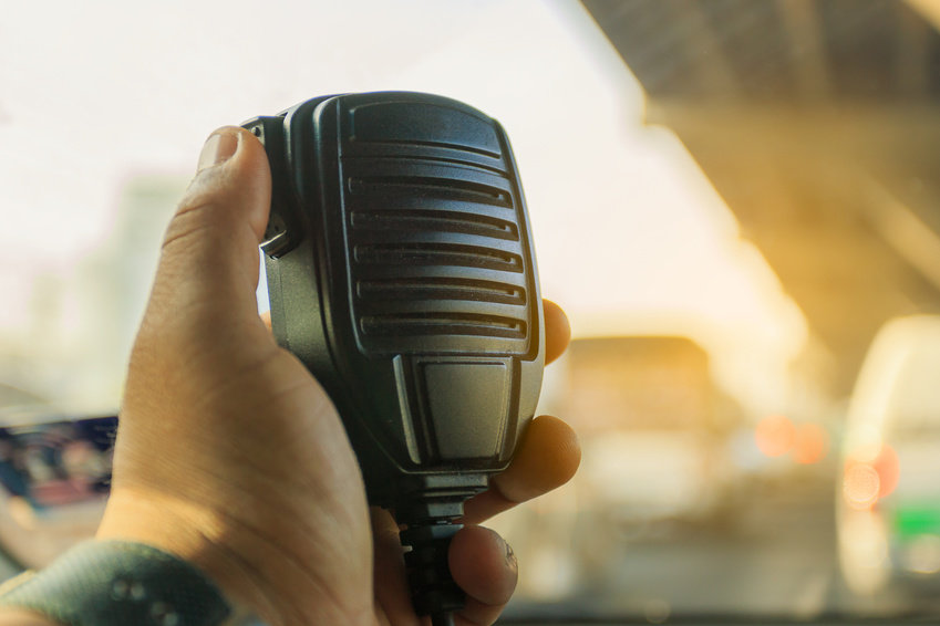 CB radio moÅ¼e na dobre zniknÄÄ z kabin ciÄÅ¼arÃ³wek - co moÅ¼e je zastÄpiÄ?