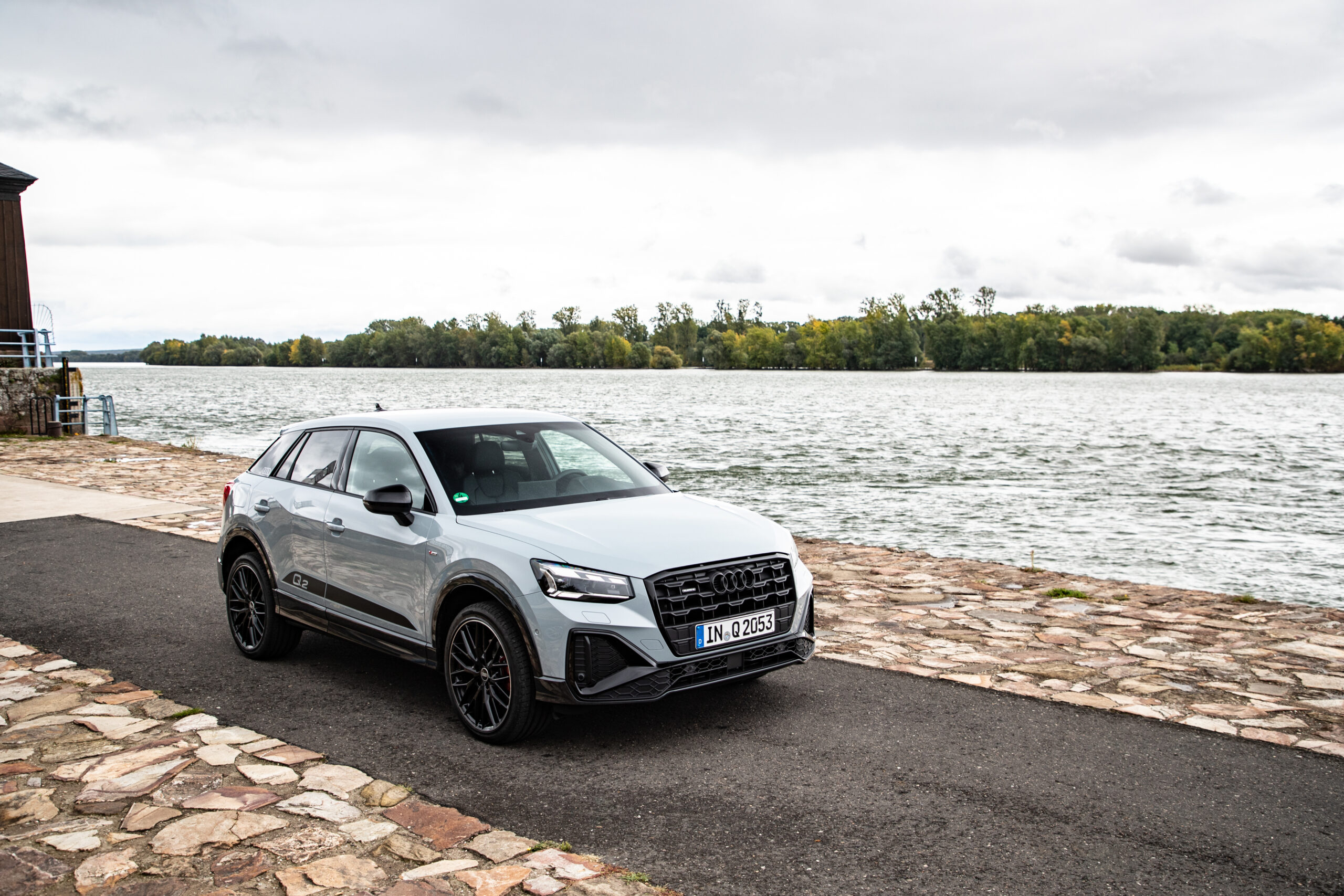 Audi Q2 2020