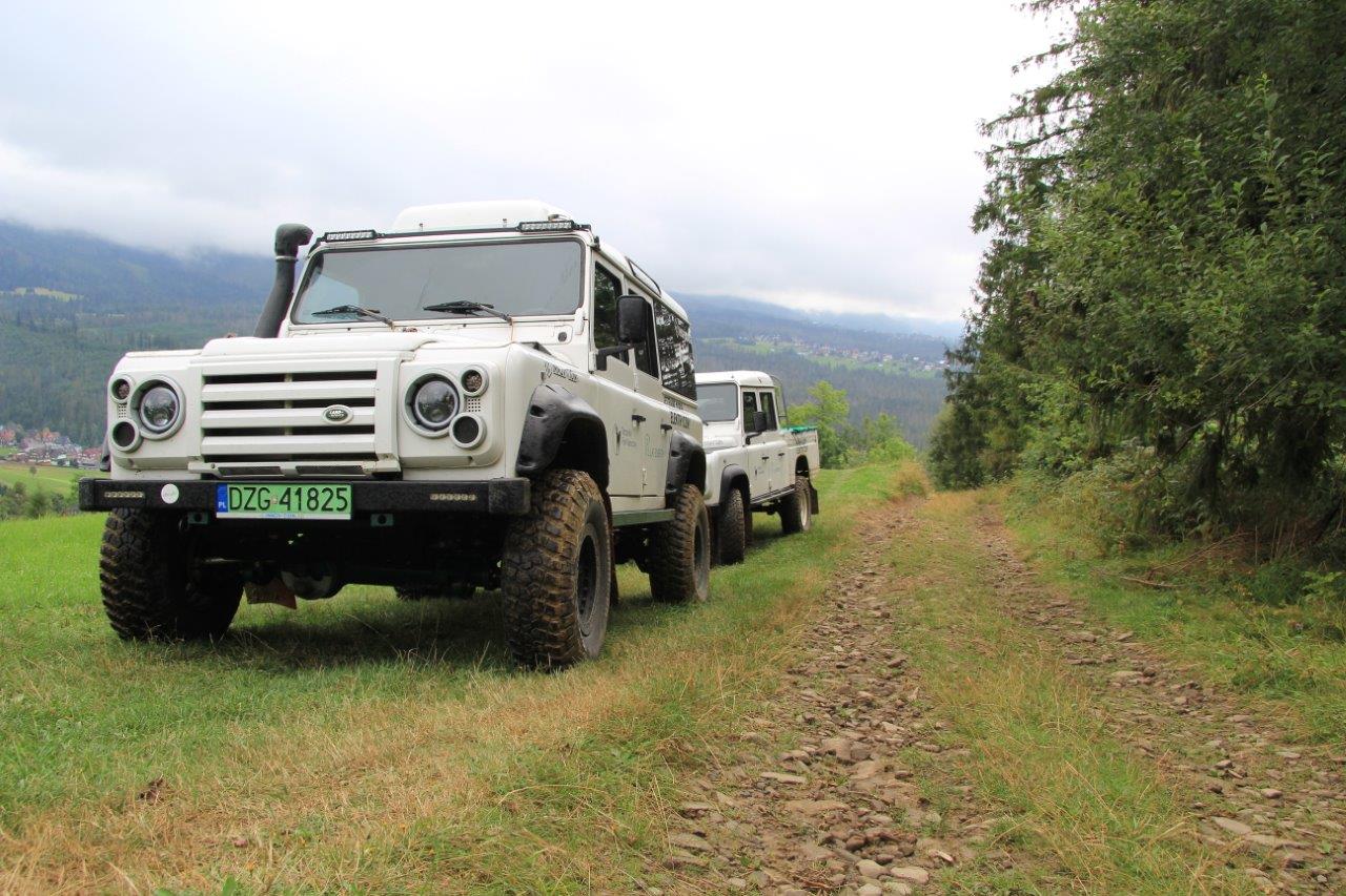 SokÃ³Å 4Ã4 â polski, w peÅni elektryczny pojazd