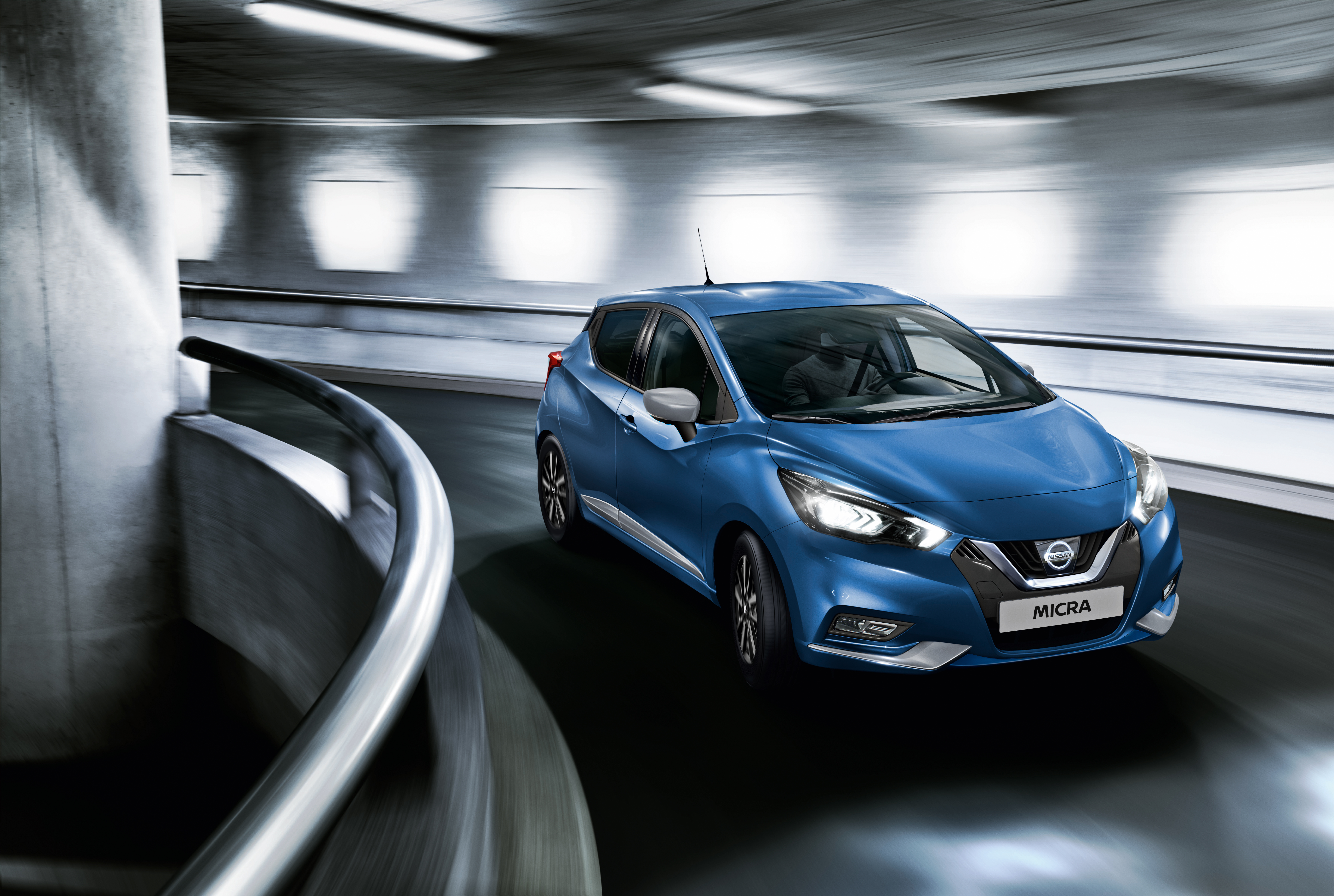 Nissan Micra 2021: po faceliftingu z lepszym wyposaÅ¼eniem, ale juÅ¼ bez diesla pod maskÄ