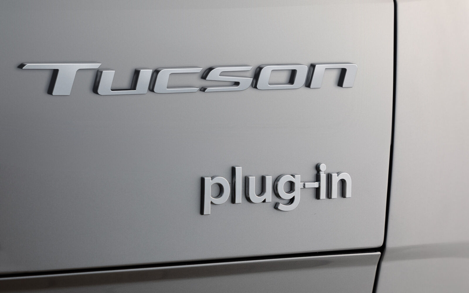 Hyundai Tucson Plug-in Hybrid - kiedy zadebiutuje i co o nim juÅ¼ wiemy?