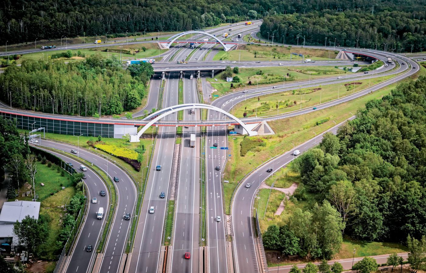 GDDKiA chce oddaÄ do uÅ¼ytku blisko 400 km drÃ³g w 2021 roku. Ambitne plany stanÄ siÄ rzeczywistoÅciÄ?