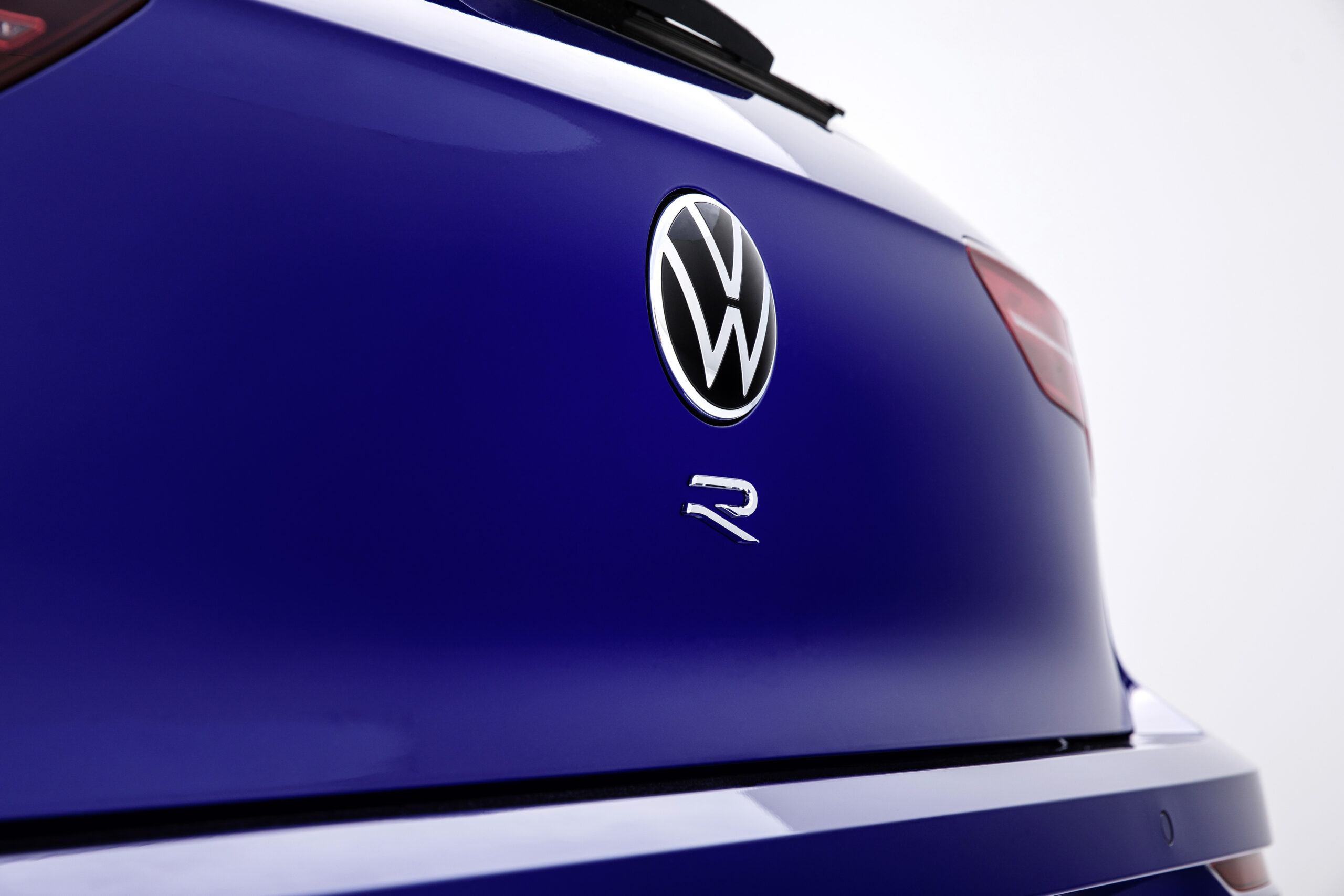 Nowy Volkswagen Golf R - juÅ¼ za 2 dni gorÄca premiera!