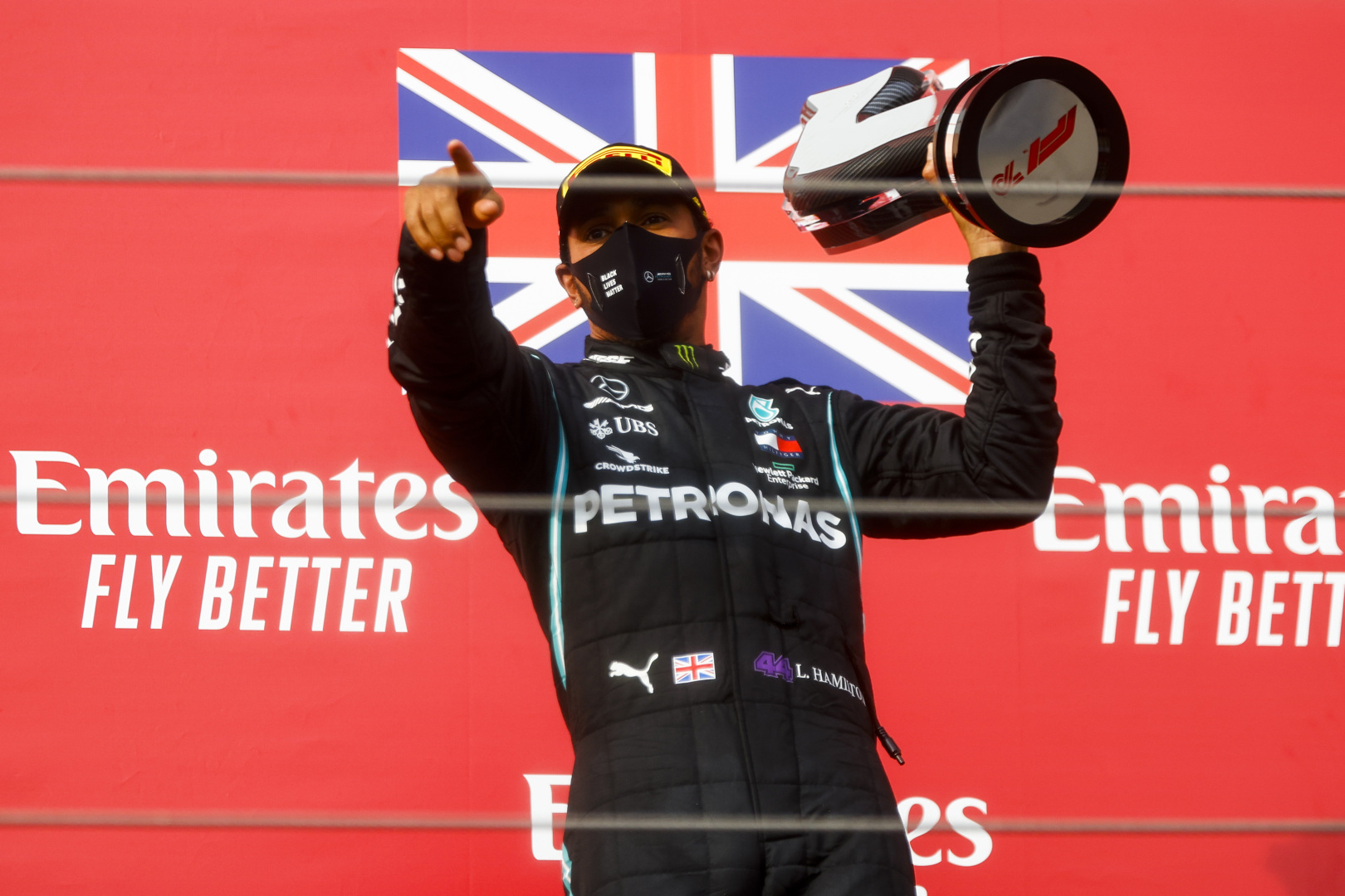 Lewis Hamilton koÅczy karierÄ? ZaskakujÄce sÅowa mistrza Åwiata